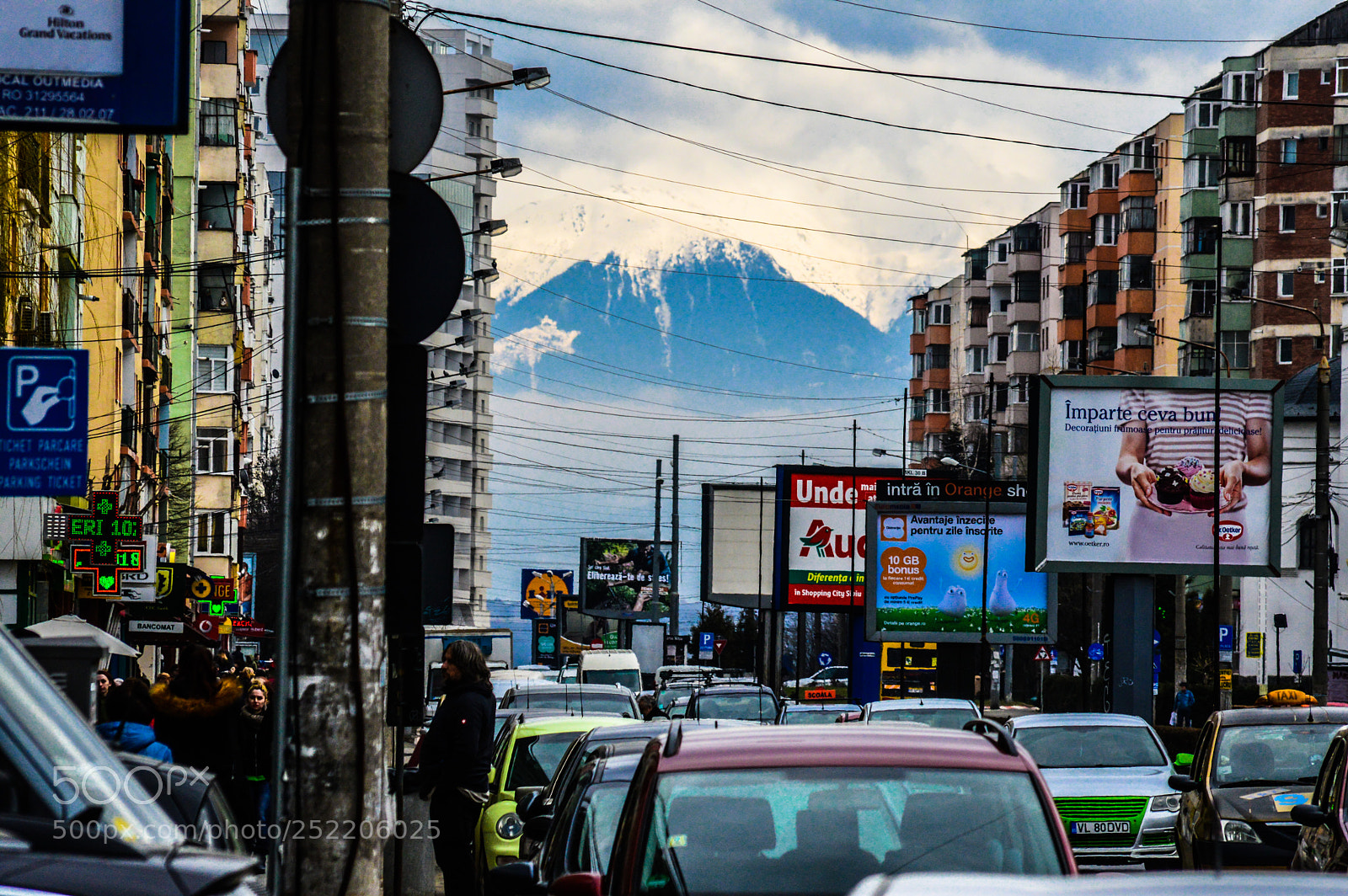 Nikon D3200 sample photo. Nice view of the photography