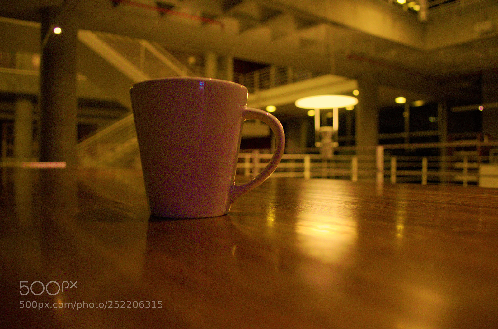 Nikon D5100 sample photo. Coffe corner photography