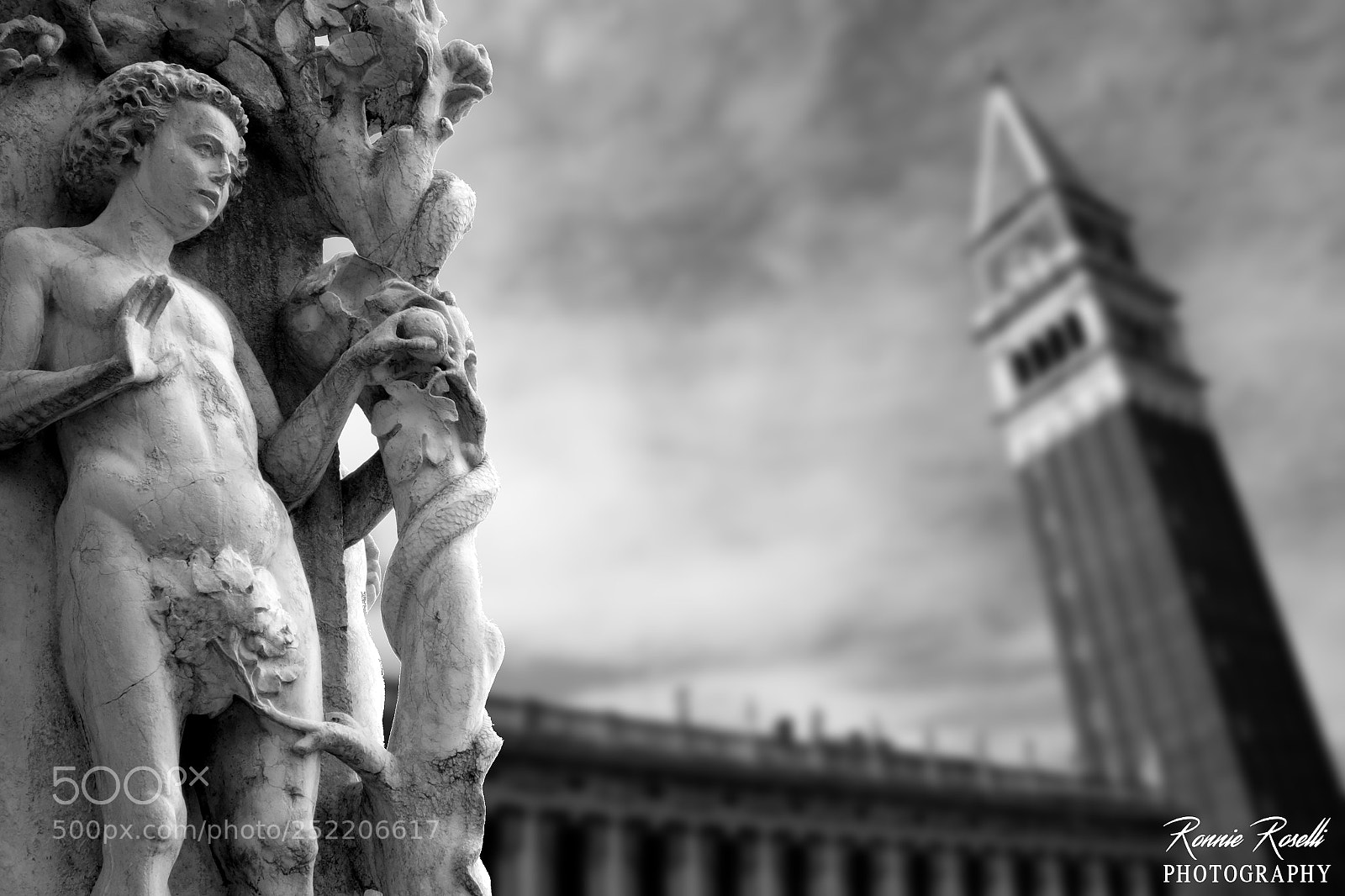 Canon EOS 40D sample photo. Venice piazza san marco photography