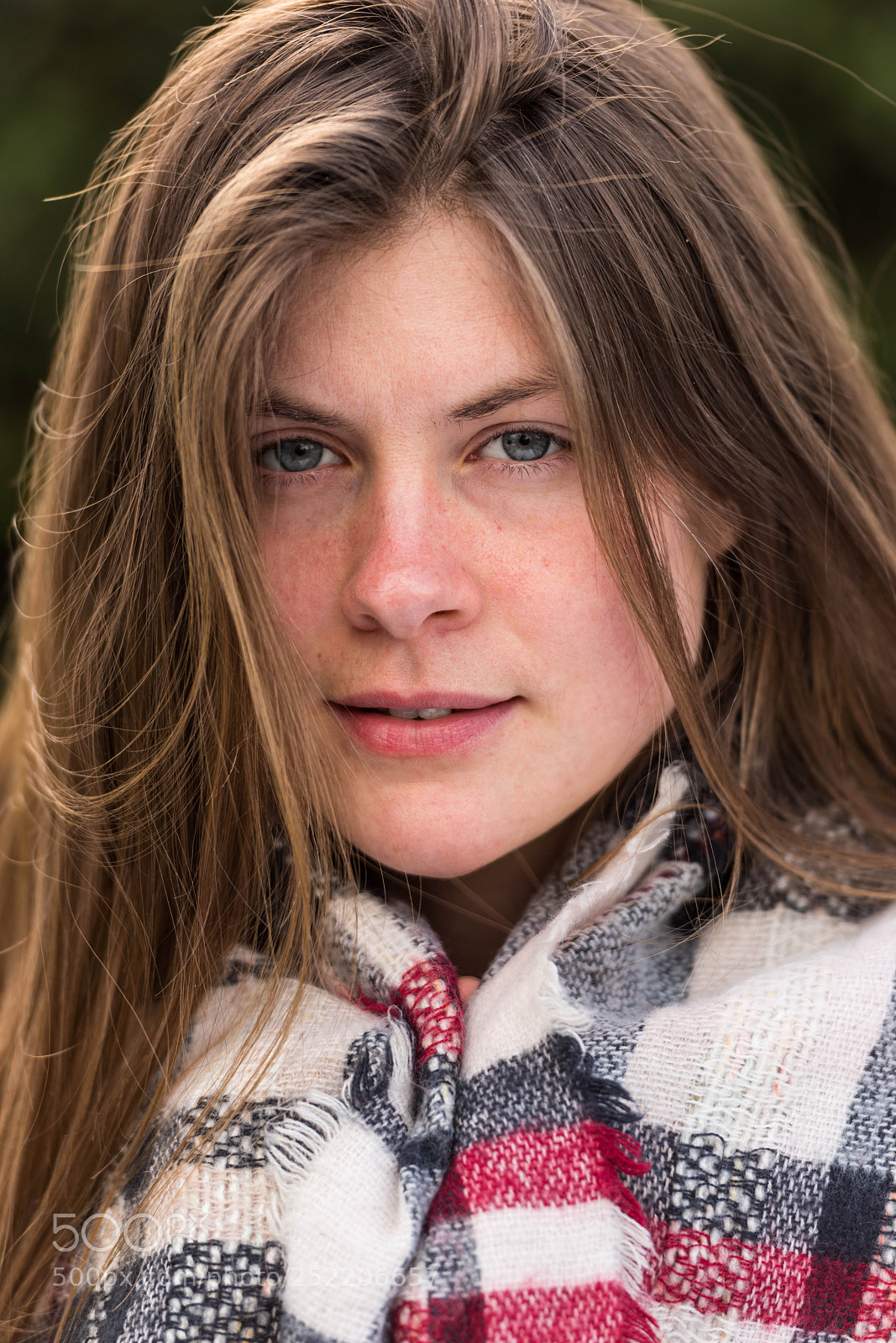 Nikon D810 sample photo. Rosie photography
