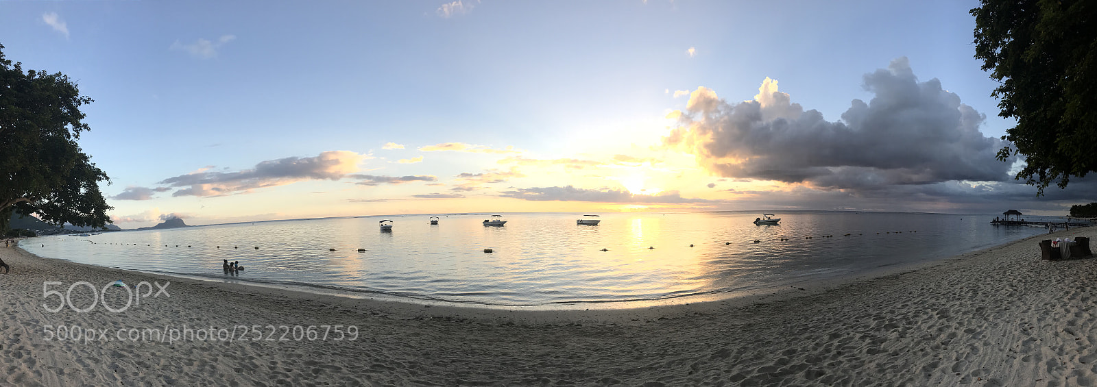 Apple iPhone 7 sample photo. Mauritius  photography