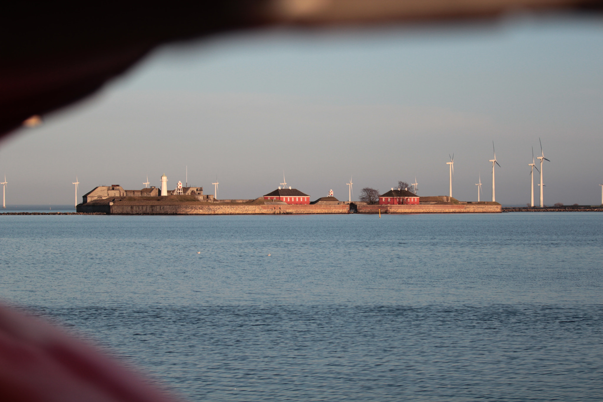 Canon EOS 600D (Rebel EOS T3i / EOS Kiss X5) sample photo. Trekroner photography