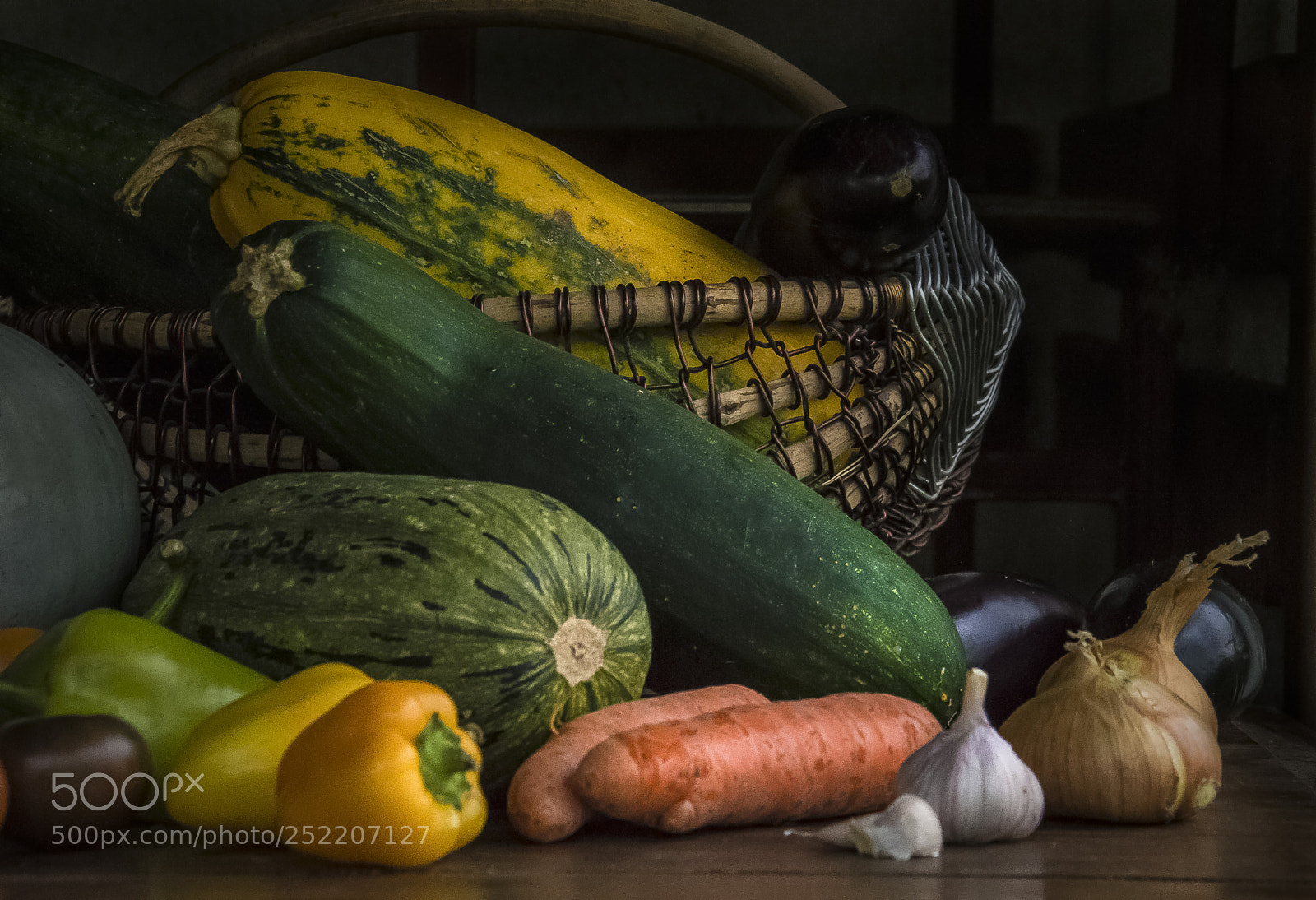 Nikon D3200 sample photo. Food photography