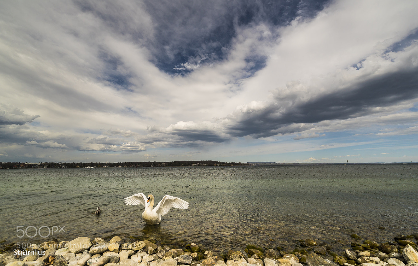 Sony a7S sample photo. Der sturm und der photography