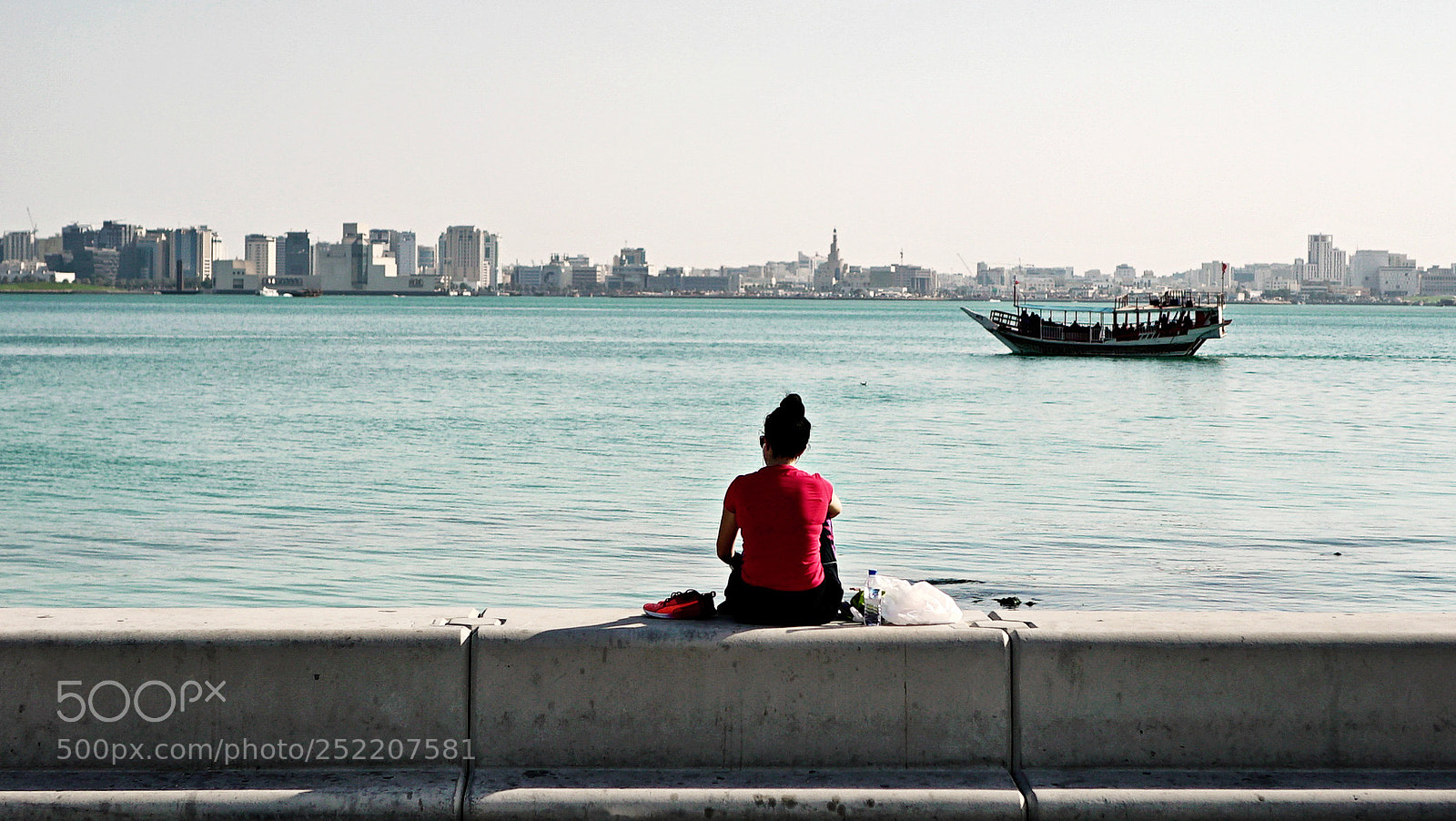 Sony a7S II sample photo. Faces of doha 2018 photography