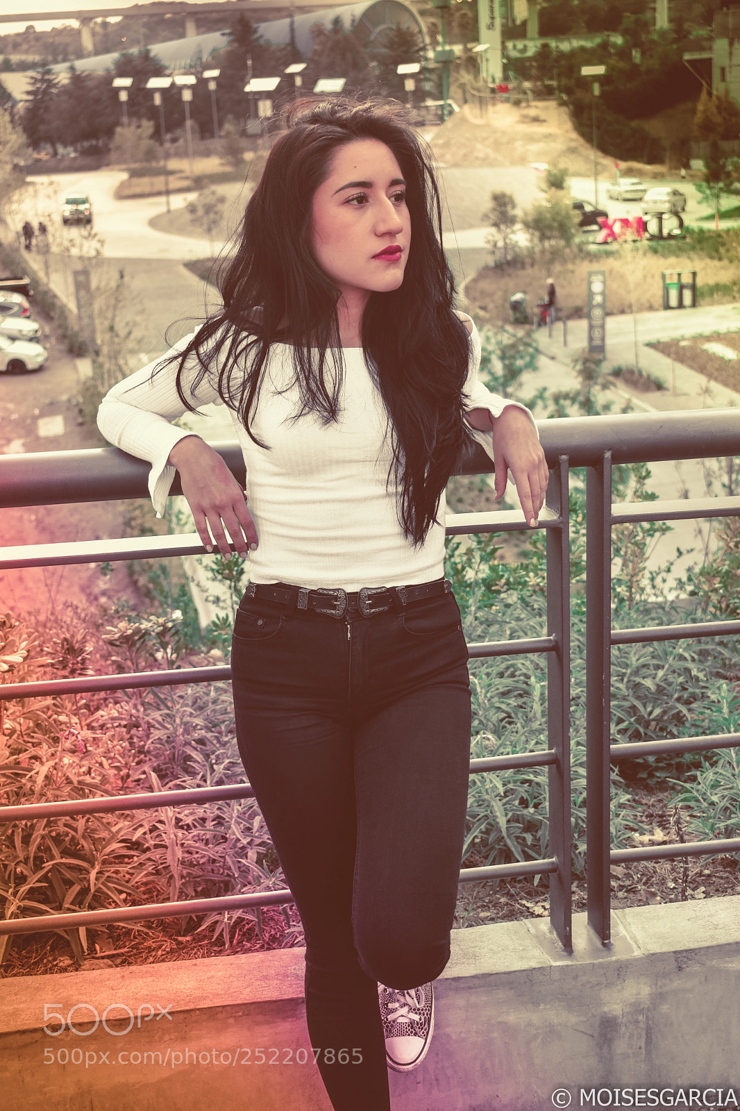 Nikon D3400 sample photo. Choices photography