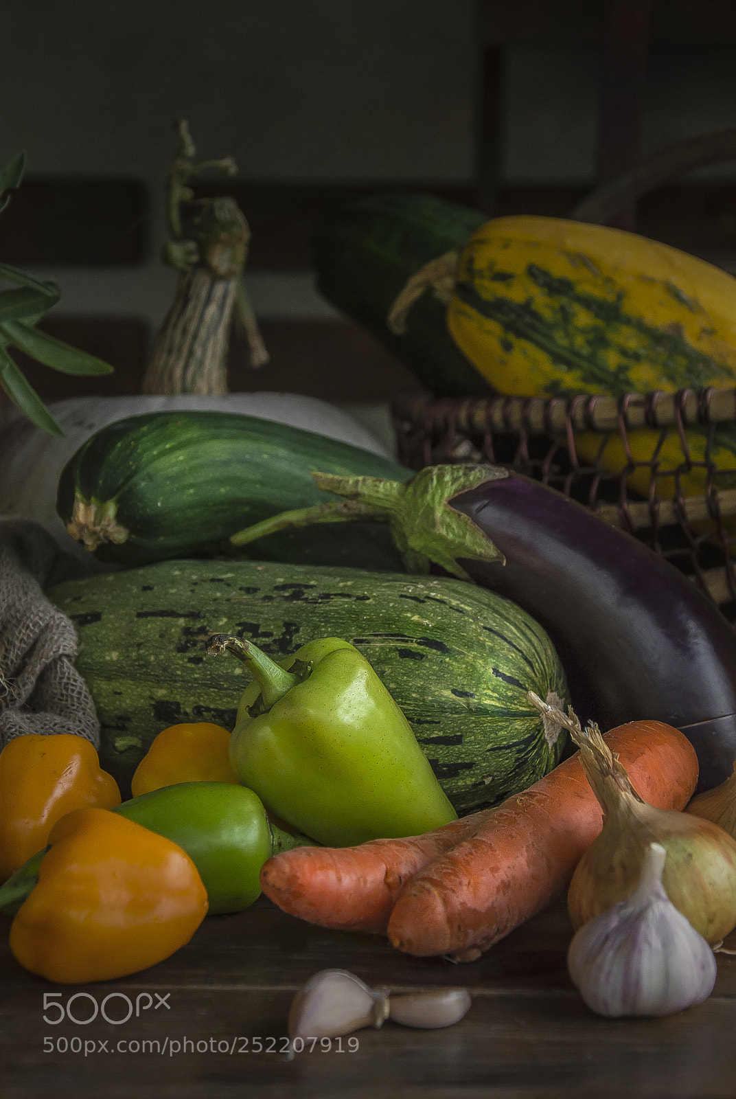 Nikon D3200 sample photo. Food photography