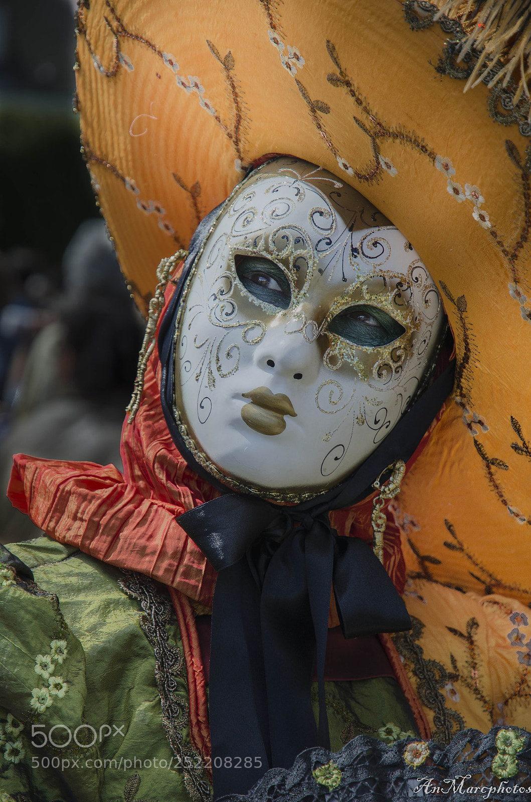 Nikon D7000 sample photo. Carnaval v nitien soisy photography