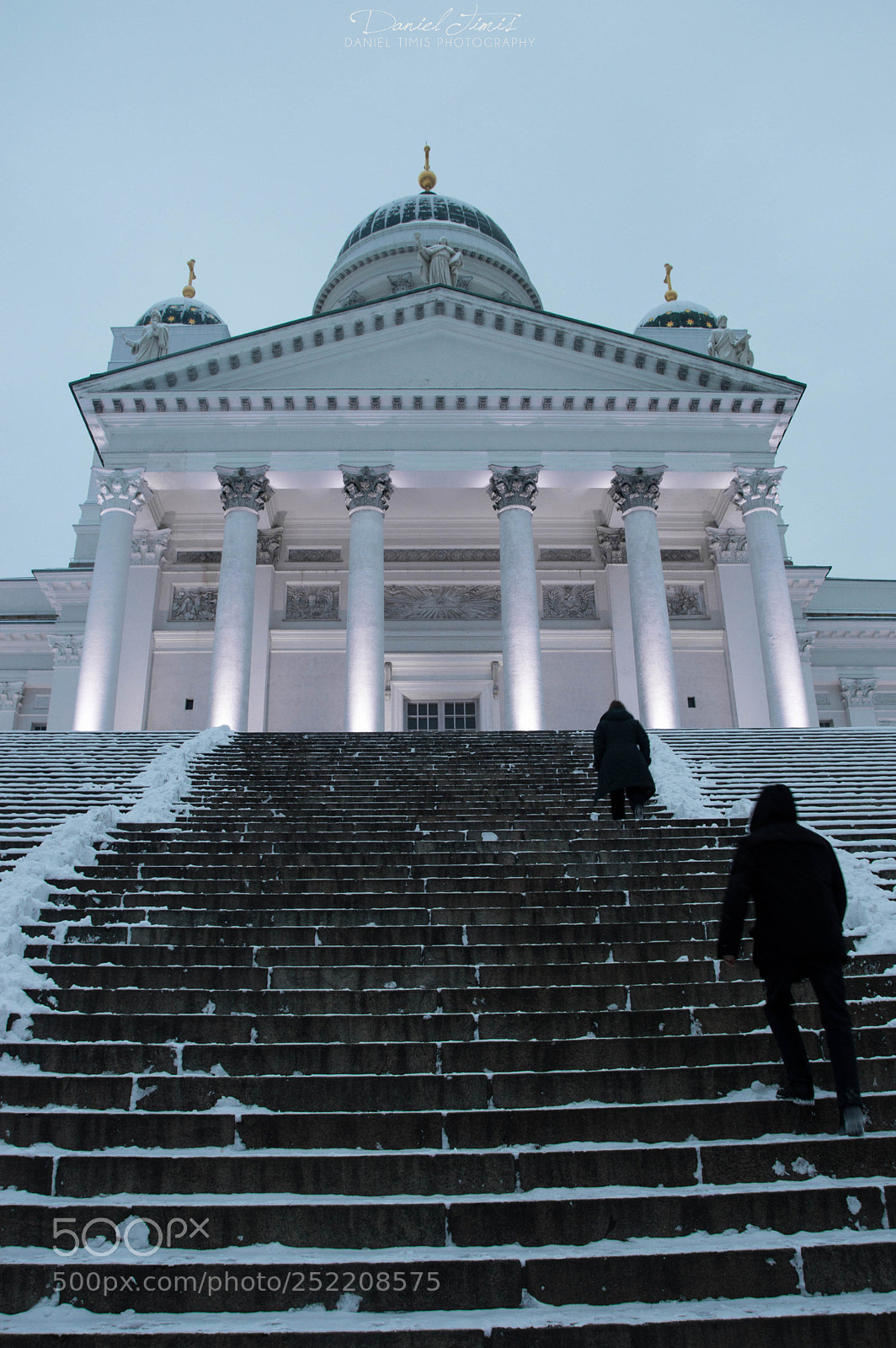Nikon D3200 sample photo. Finland - lapland photography