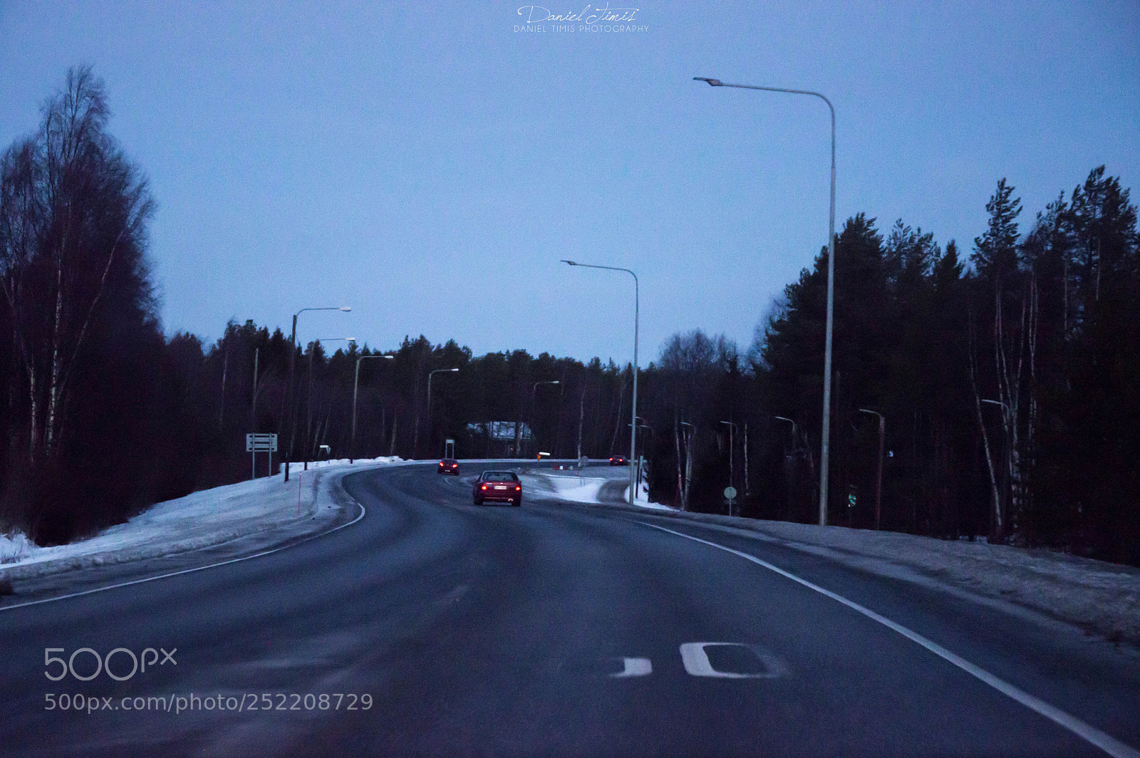 Nikon D3200 sample photo. Finland - lapland photography