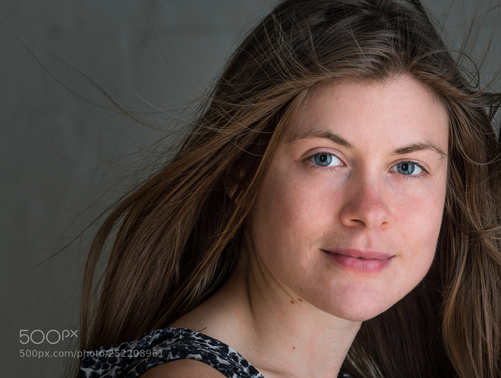 Nikon D810 sample photo. Rosie photography