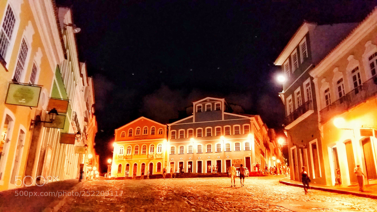 Samsung Galaxy A5 sample photo. Pelourinho salvador bahia photography