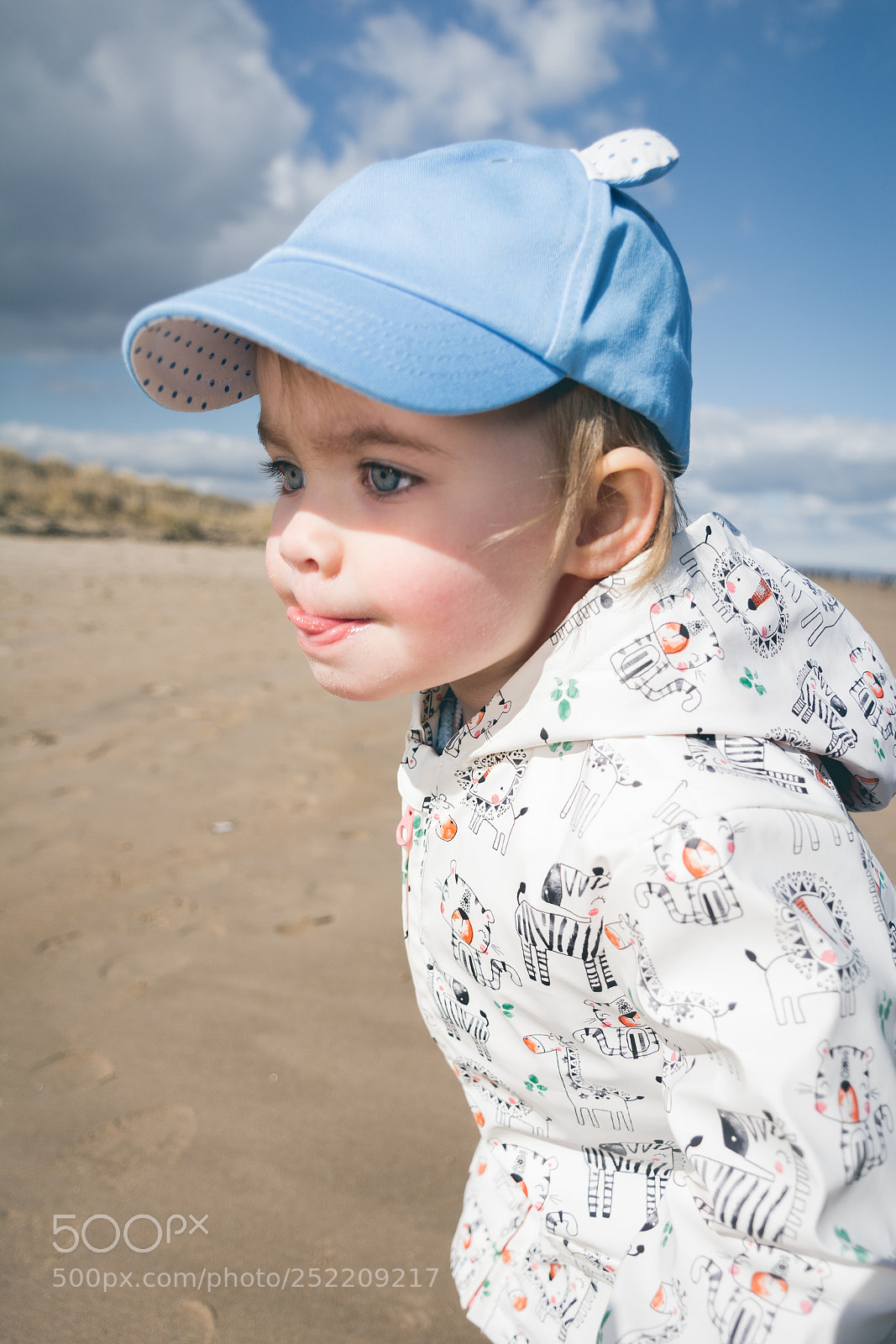 Nikon D7100 sample photo. April photography
