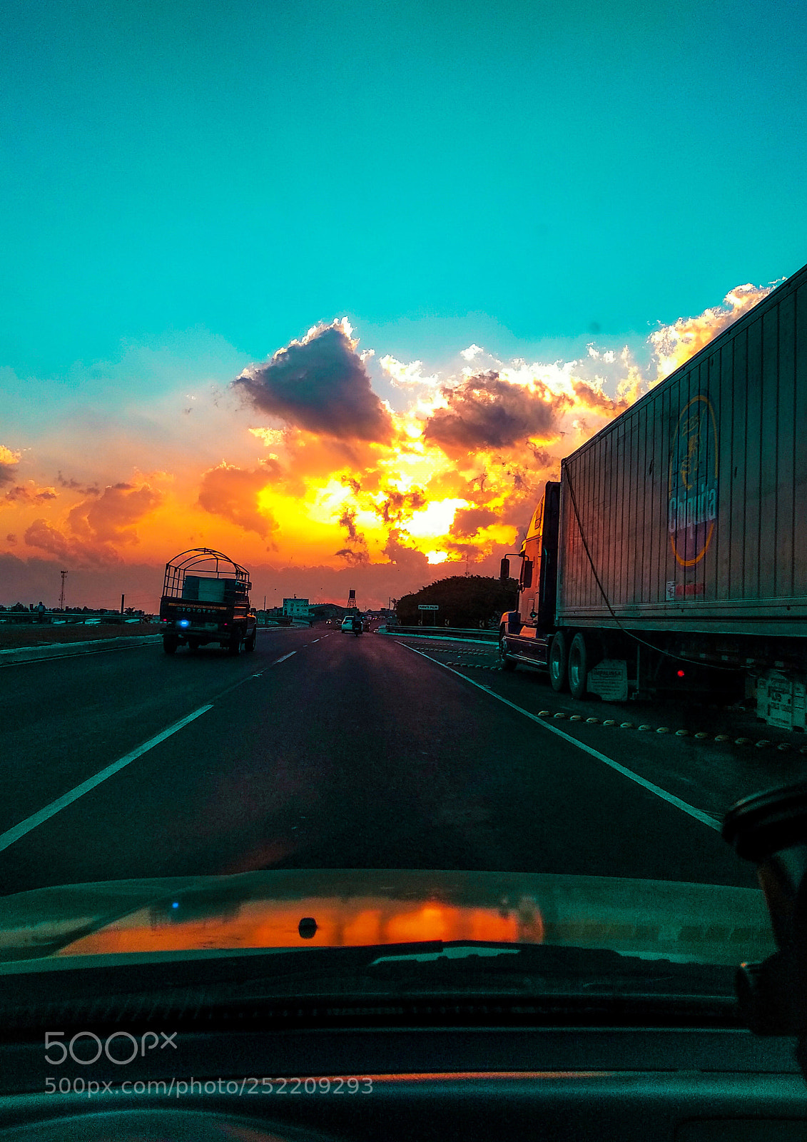 Xiaomi Mi A1 sample photo. Fire <3 photography