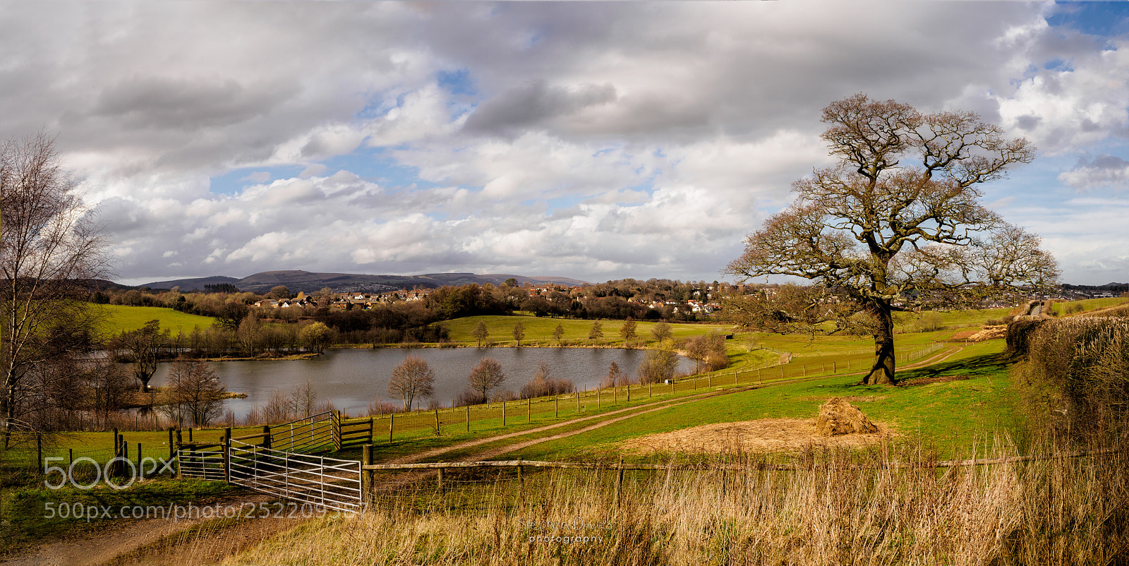 Olympus OM-D E-M10 II sample photo. Cwm hedd lake photography