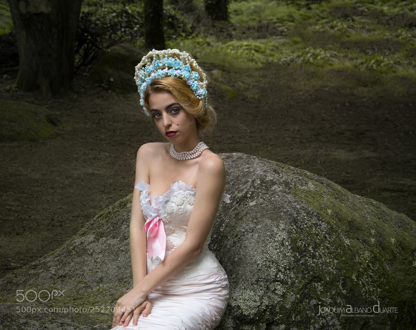 Nikon D7100 sample photo. Sadness photography