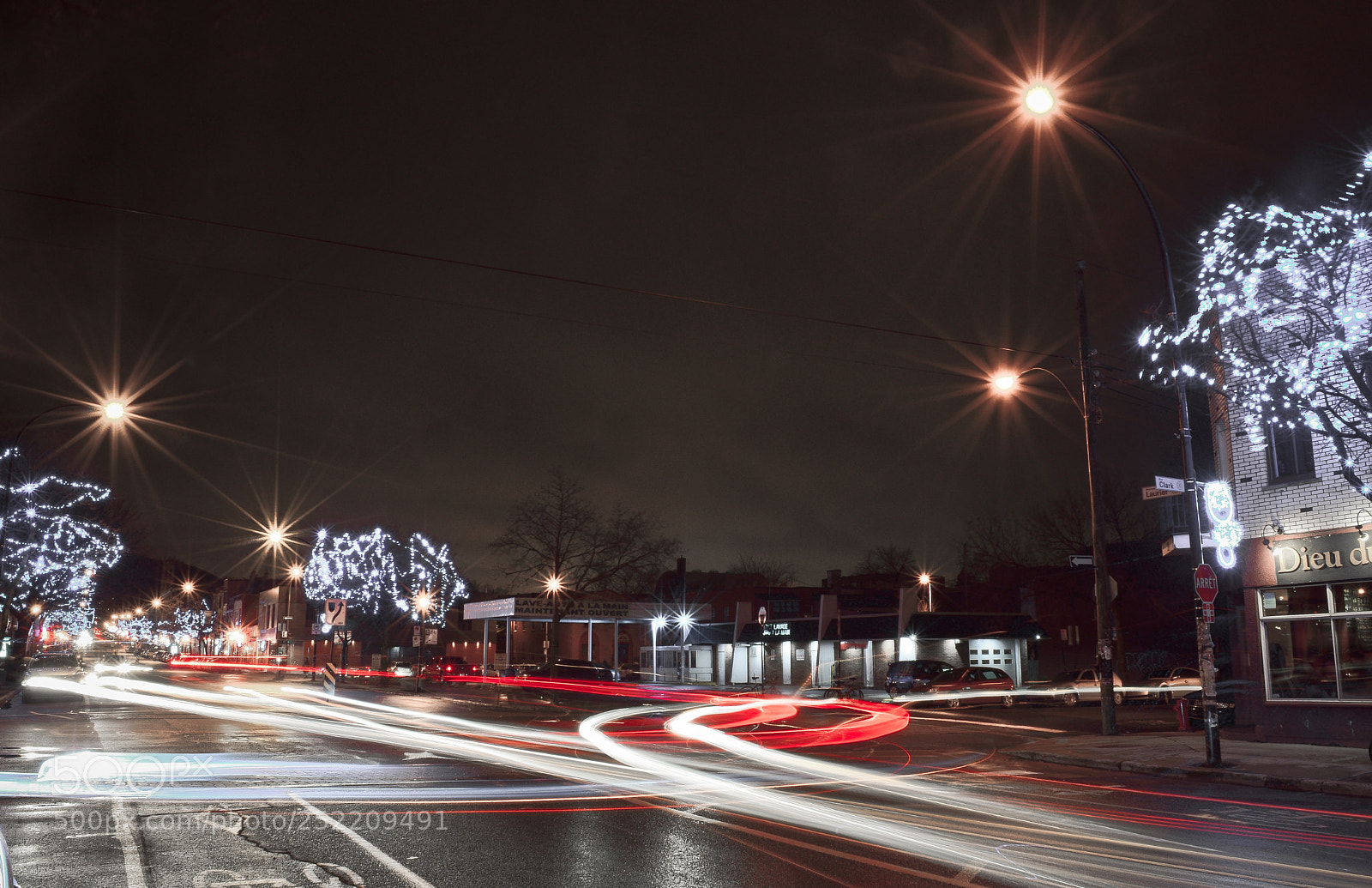Nikon D3300 sample photo. Montreal 2 photography