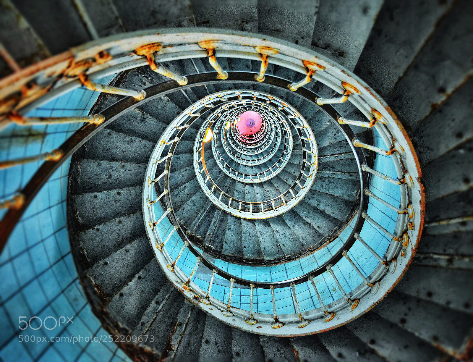 Nikon D3400 sample photo. The lighthouse photography