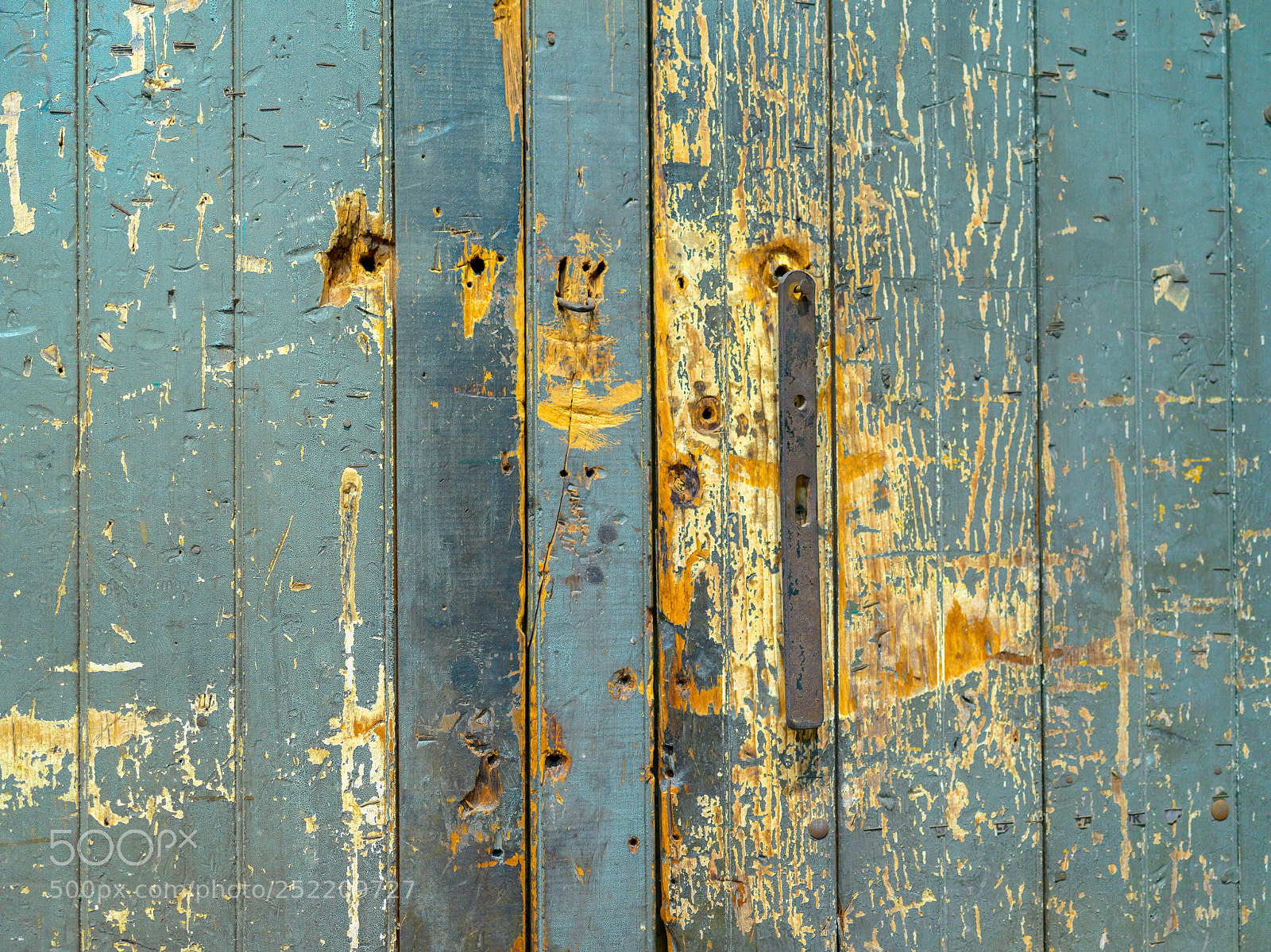 Hasselblad X1D-50c sample photo. Distressed doors photography