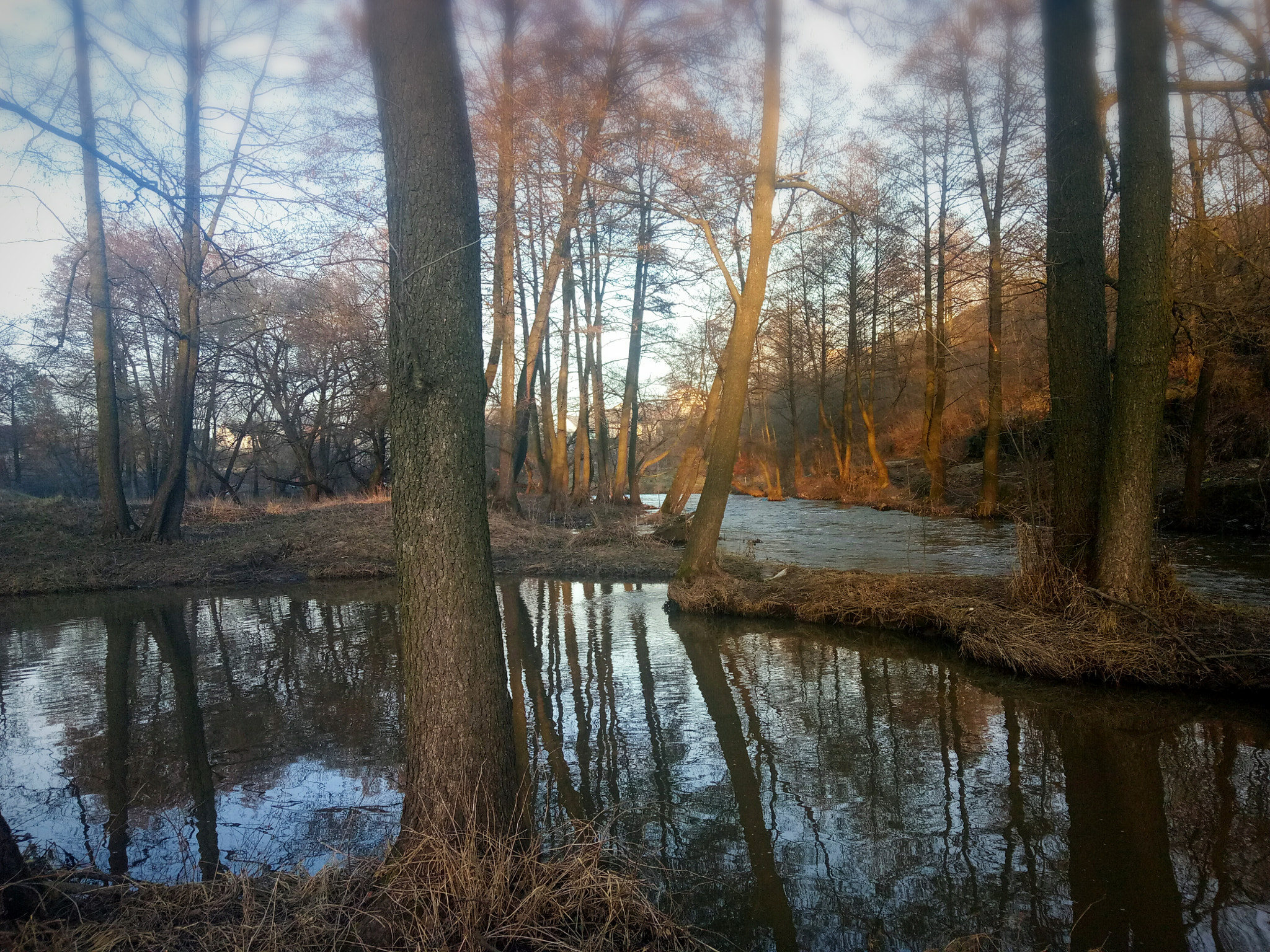 Meizu U20 sample photo