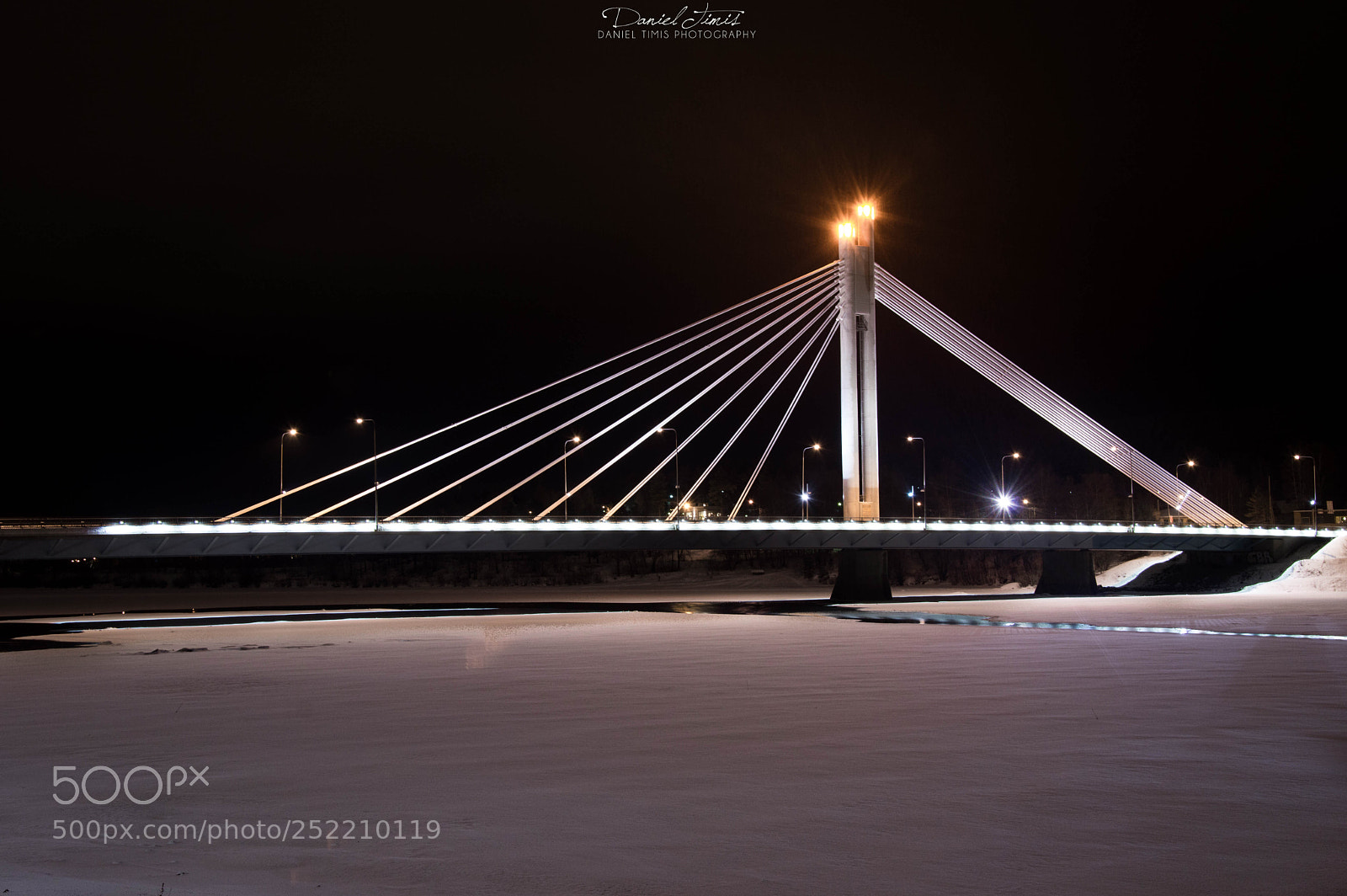 Nikon D3200 sample photo. Finland - lapland photography