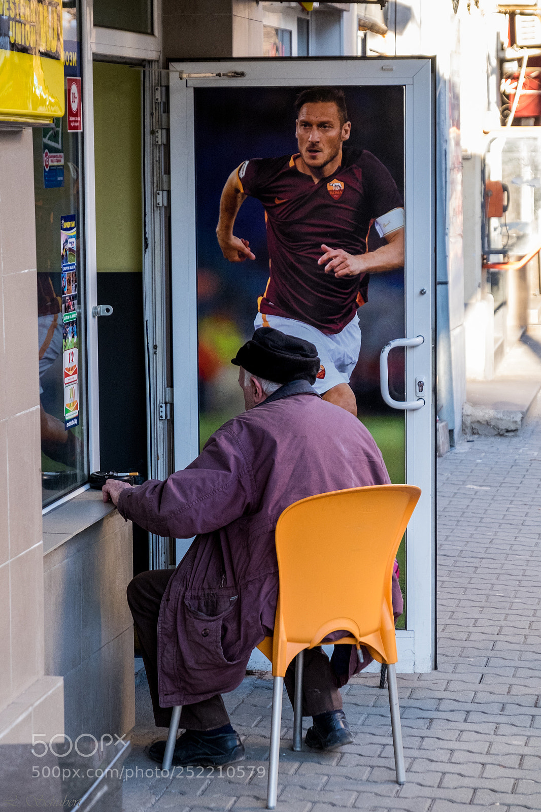 Fujifilm X-T1 sample photo. Contrasts photography