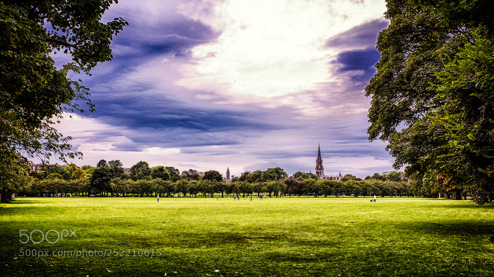 Fujifilm X100S sample photo. In the meadows (color) photography