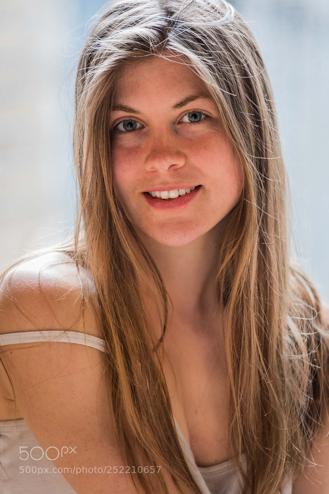 Nikon D810 sample photo. Rosie photography