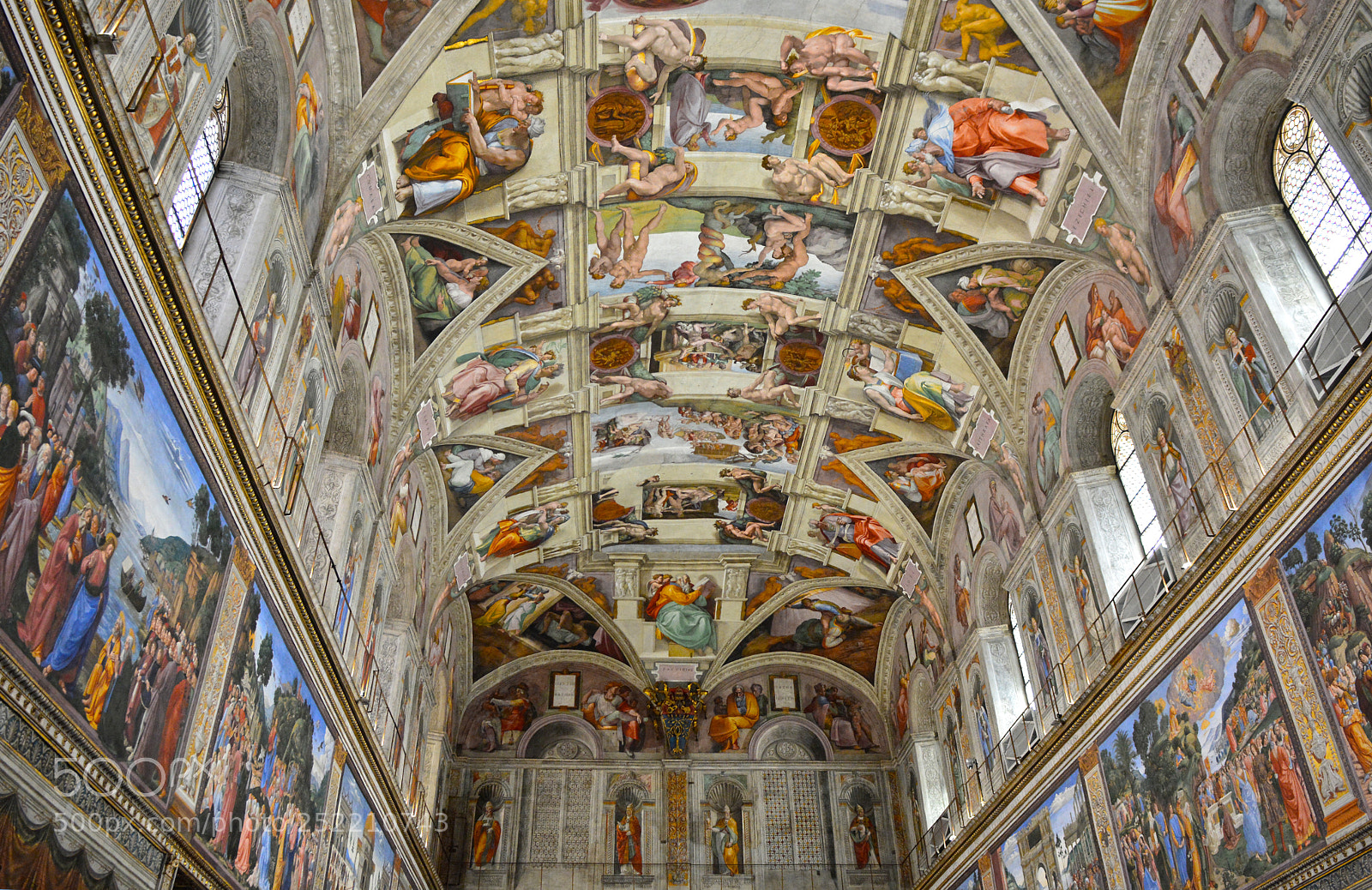 Nikon D7100 sample photo. Old roma photography