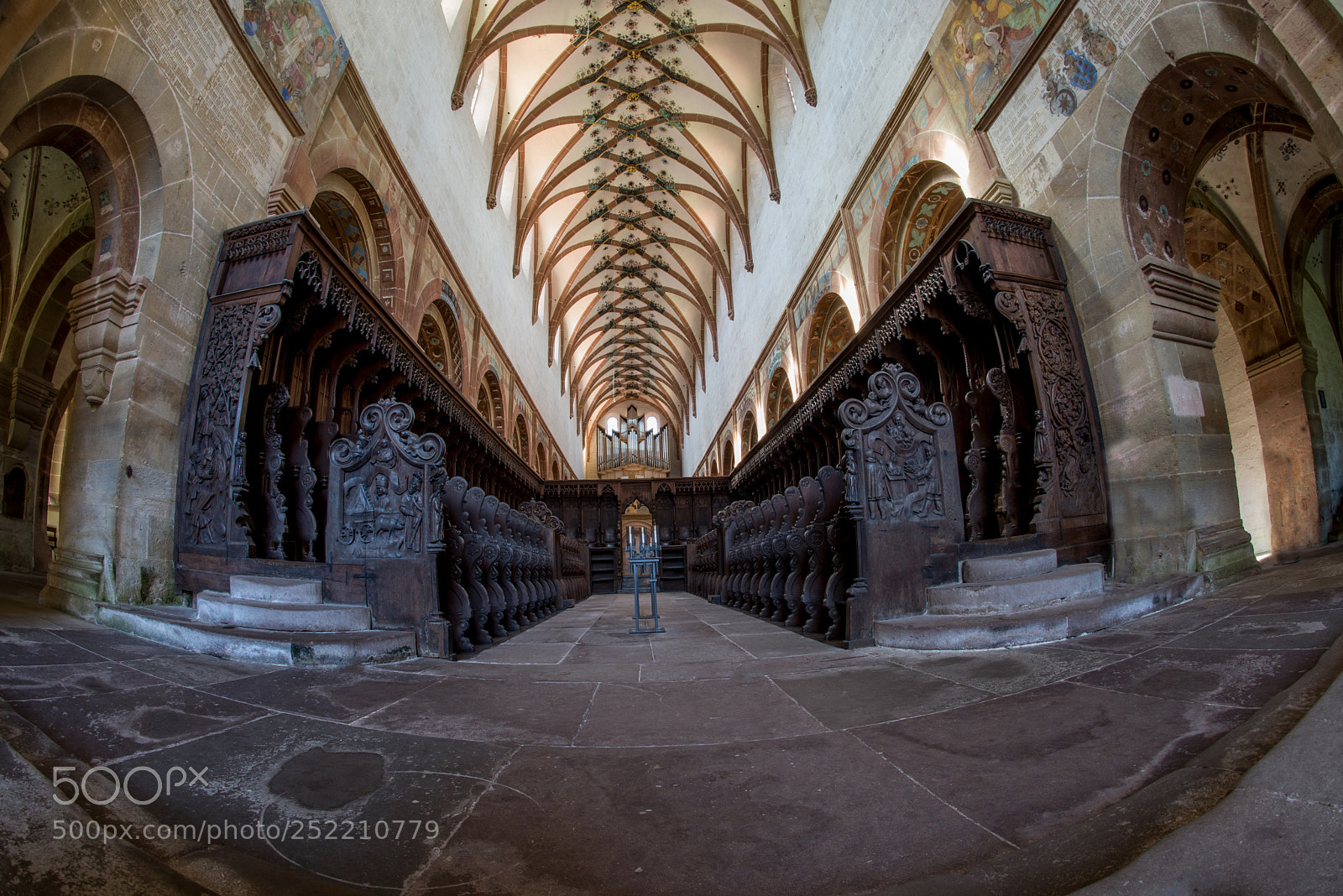 Nikon D600 sample photo. Kloster maulbronn 2 photography