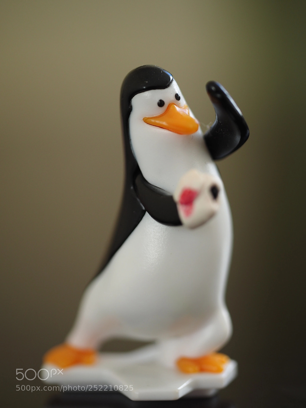 Olympus OM-D E-M1 sample photo. Penguen photography