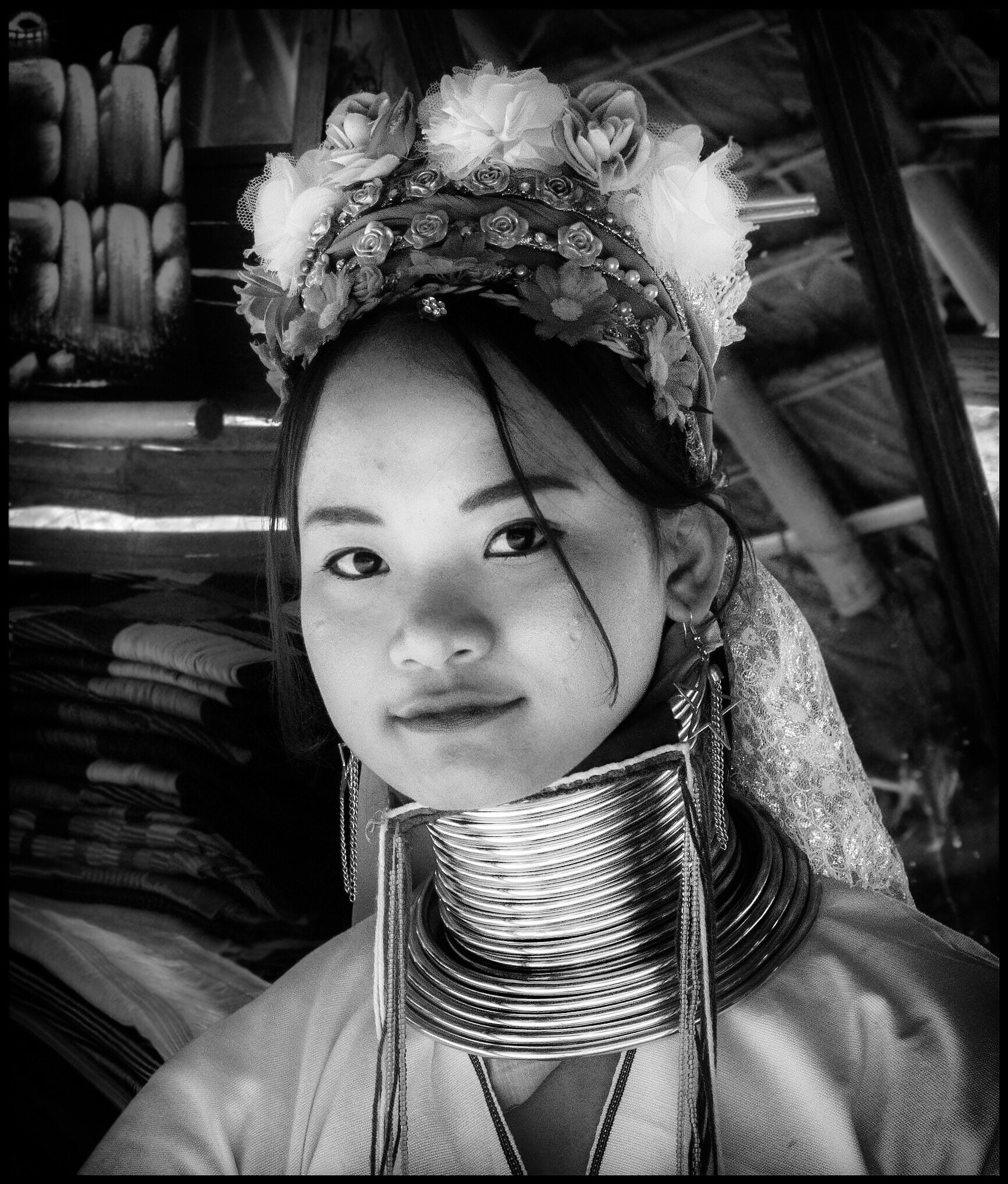 Leica CL sample photo. Padong teenager.... photography