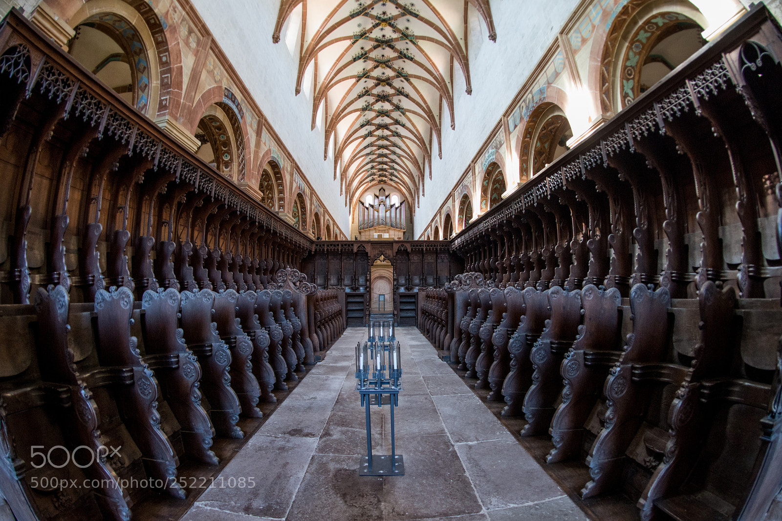 Nikon D600 sample photo. Kloster maulbronn 3 photography