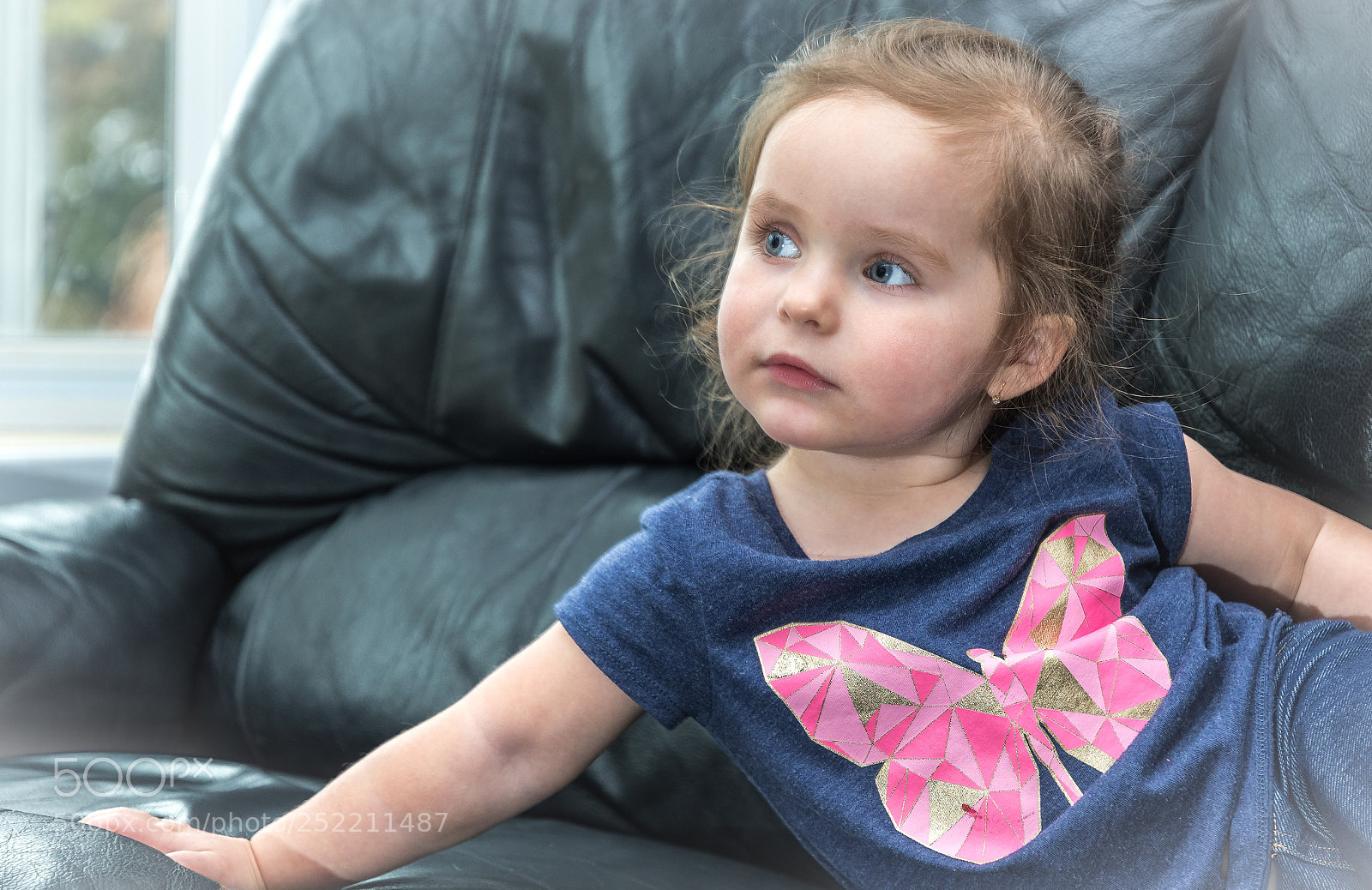 Nikon D500 sample photo. Princesse photography