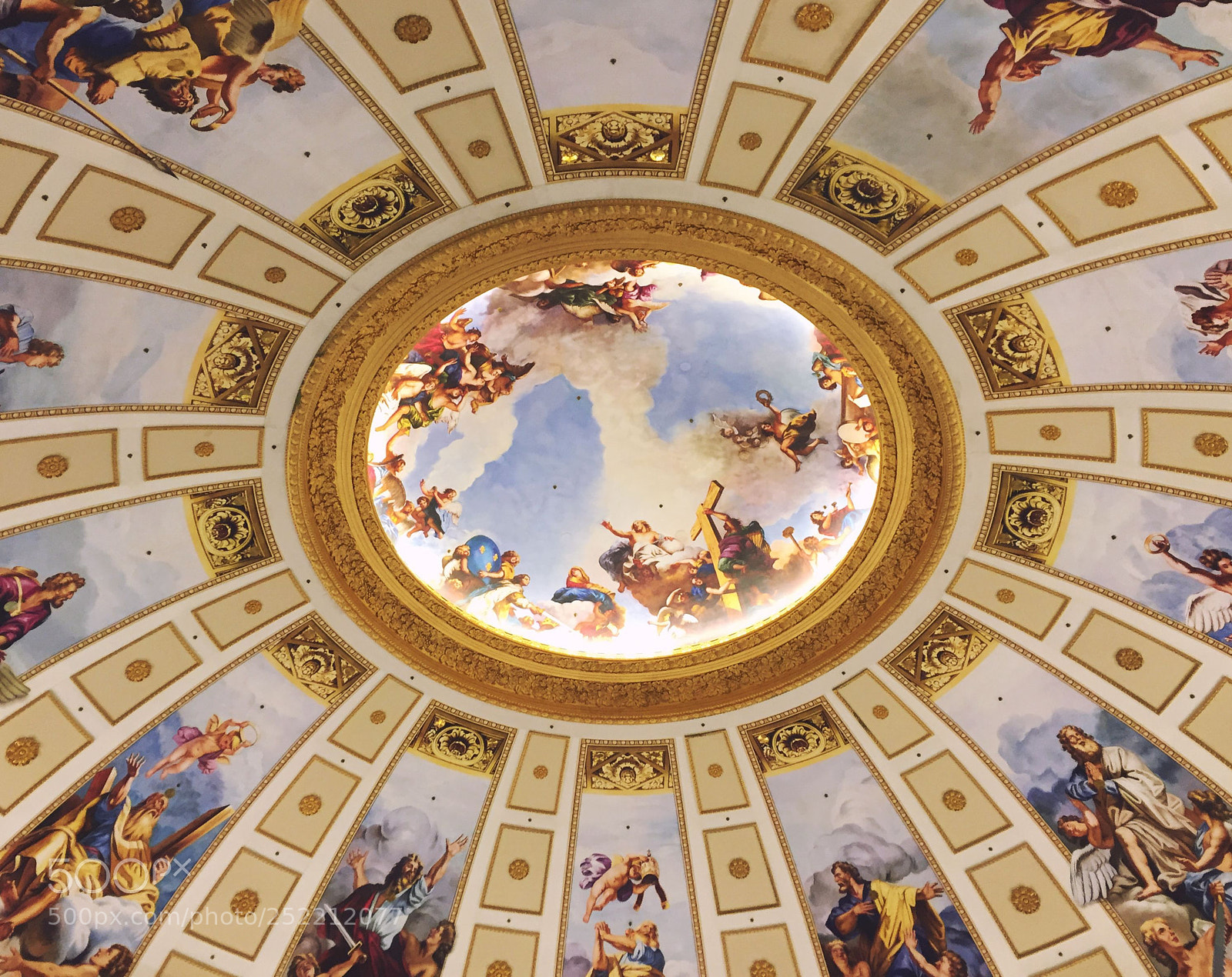 Apple iPhone 6 sample photo. Macao - the venitian photography