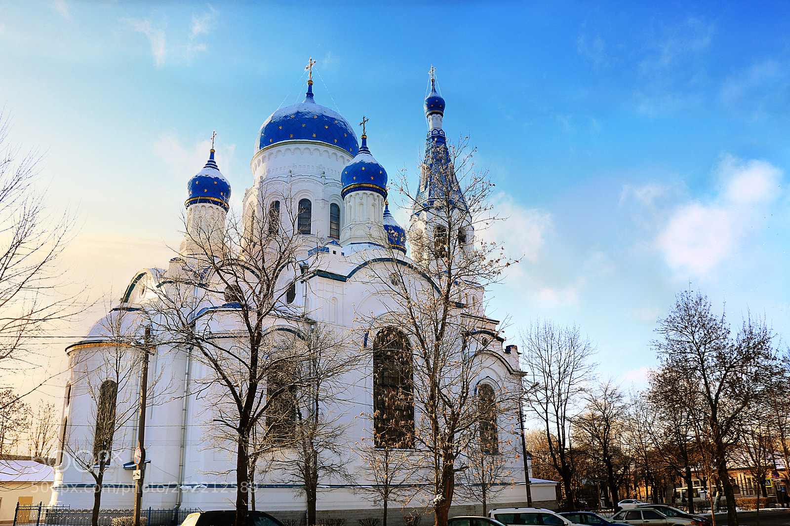 Canon EOS 750D (EOS Rebel T6i / EOS Kiss X8i) sample photo. весна идет photography