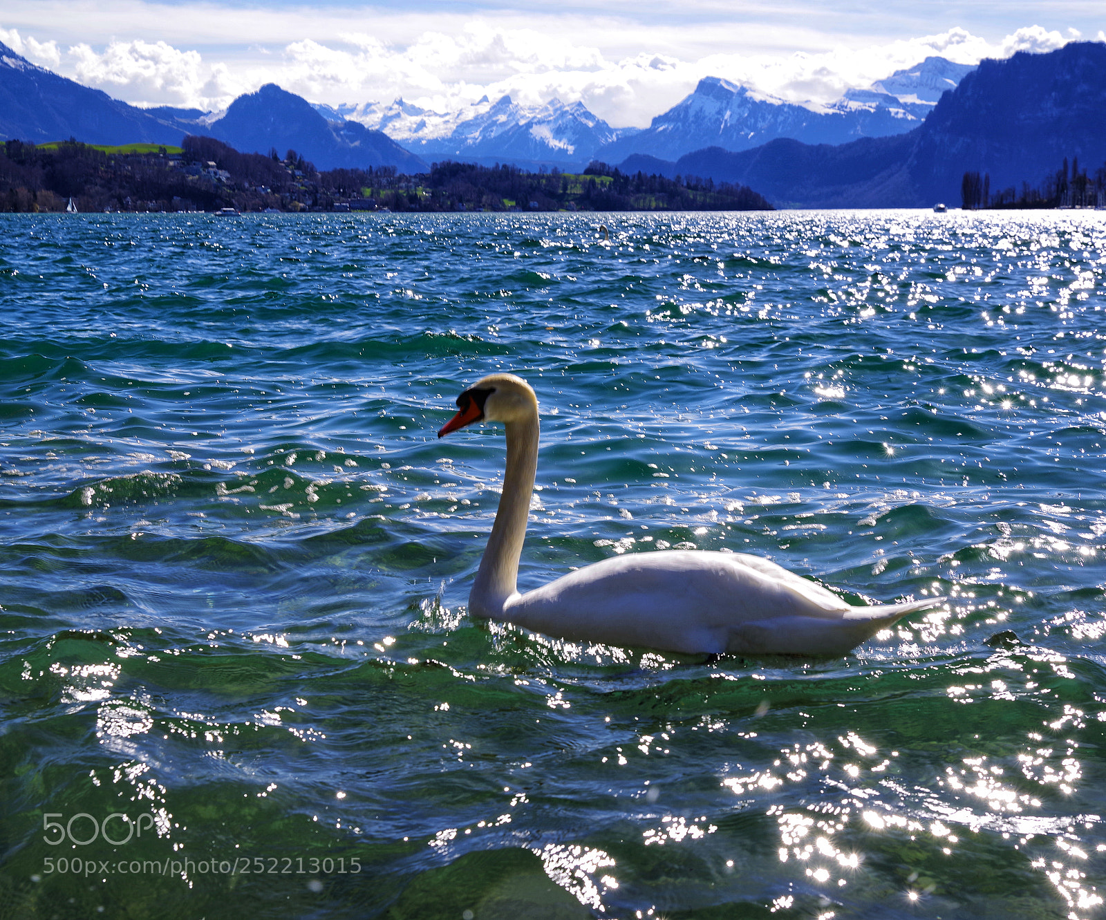 Pentax K-1 sample photo. Luzern photography