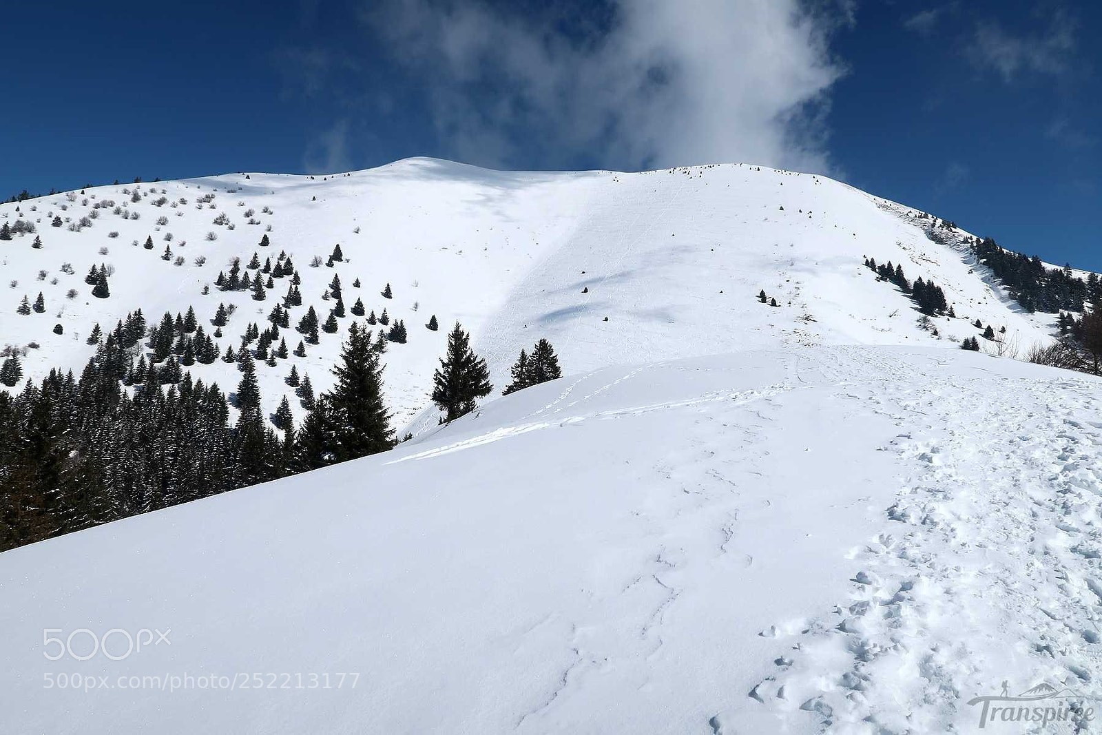 Canon PowerShot G7 X Mark II sample photo. Ski de randonn e photography