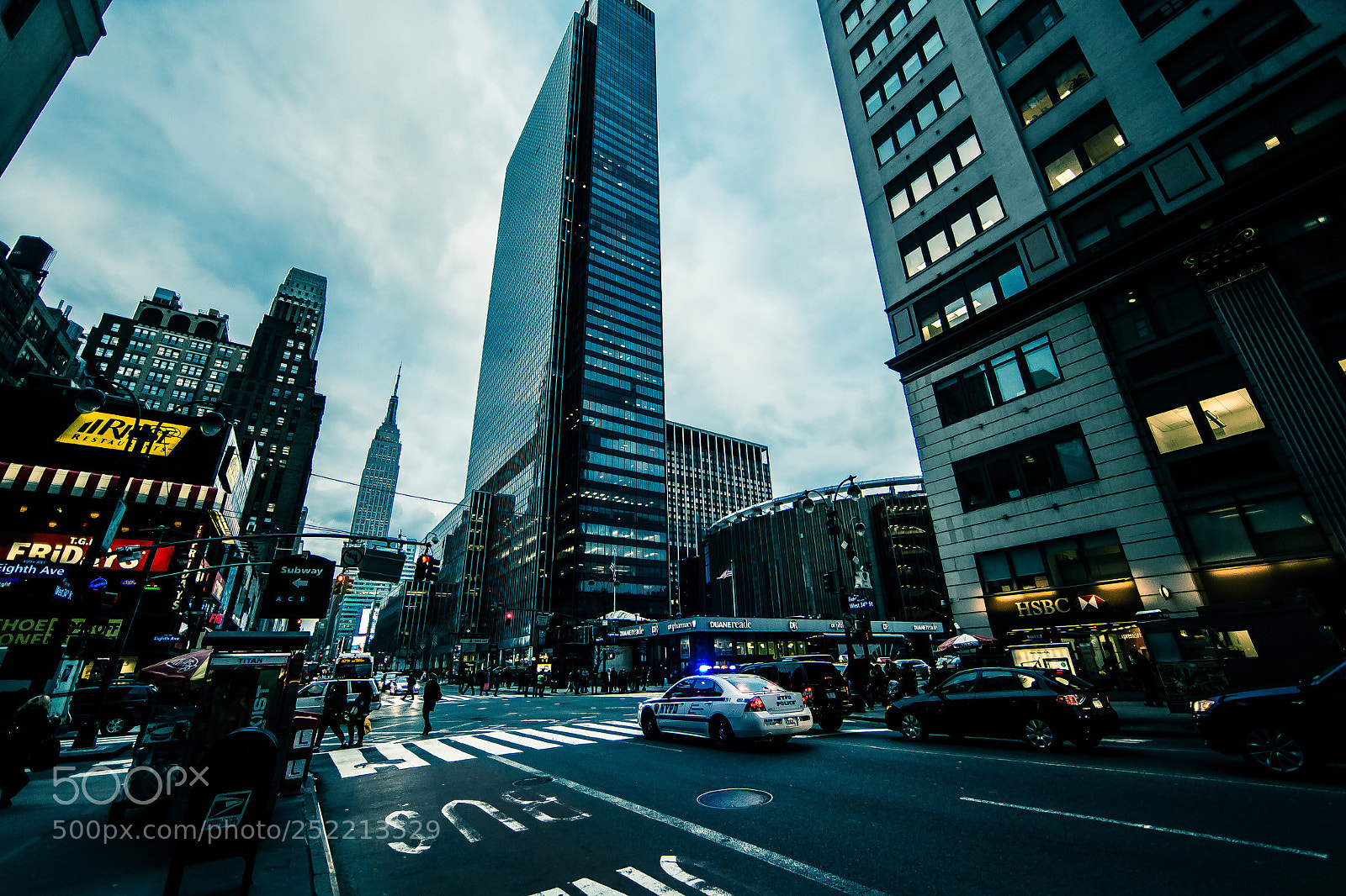 Canon EOS-1D X sample photo. Hill street blues, nyc photography
