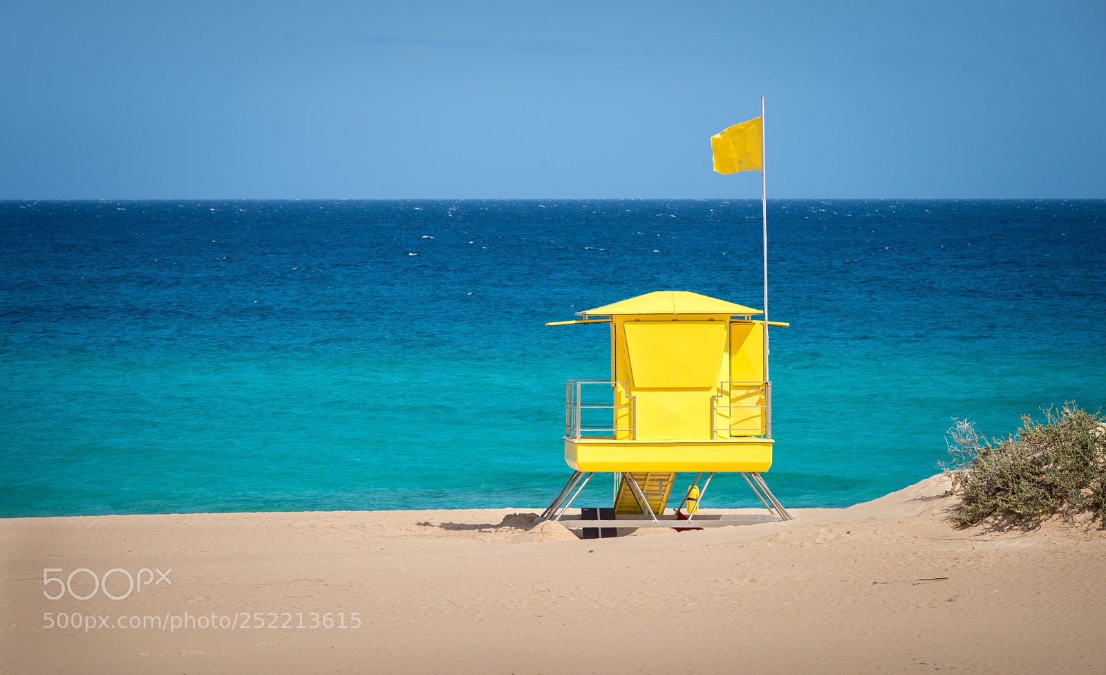 Nikon D600 sample photo. The beach photography