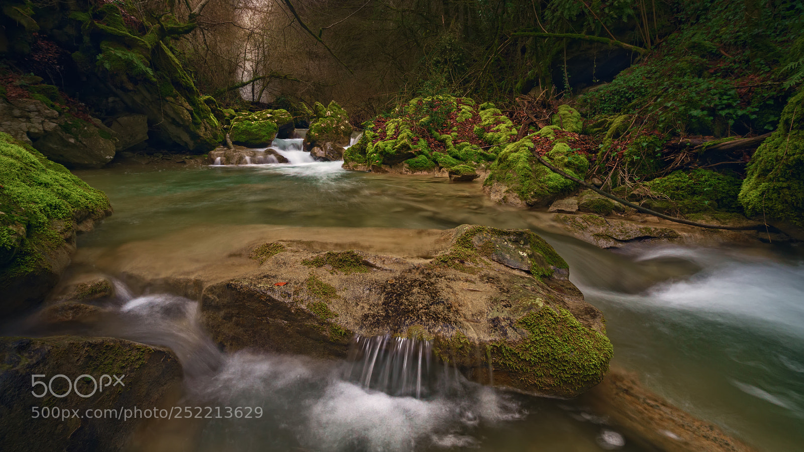 Sony a7R II sample photo. Artazul ravine photography