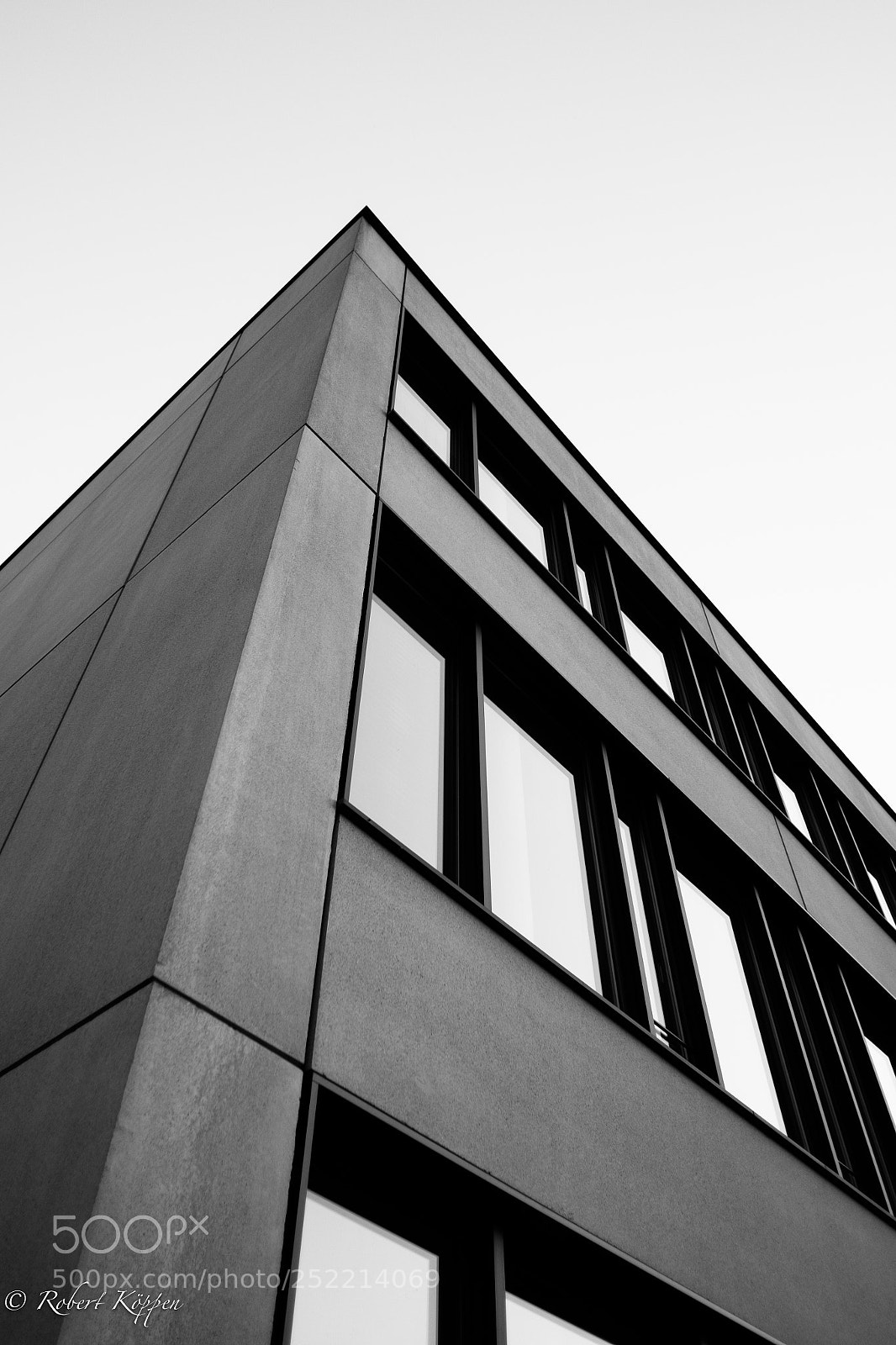 Fujifilm X-Pro1 sample photo. Buidling photography