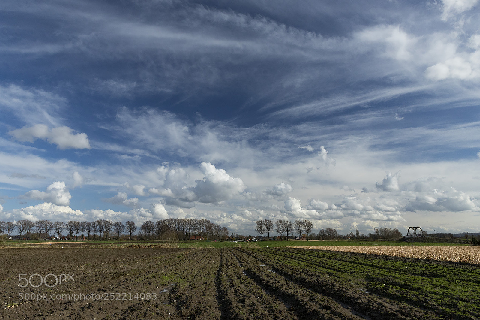 Canon EOS 6D Mark II sample photo. Landscape photography
