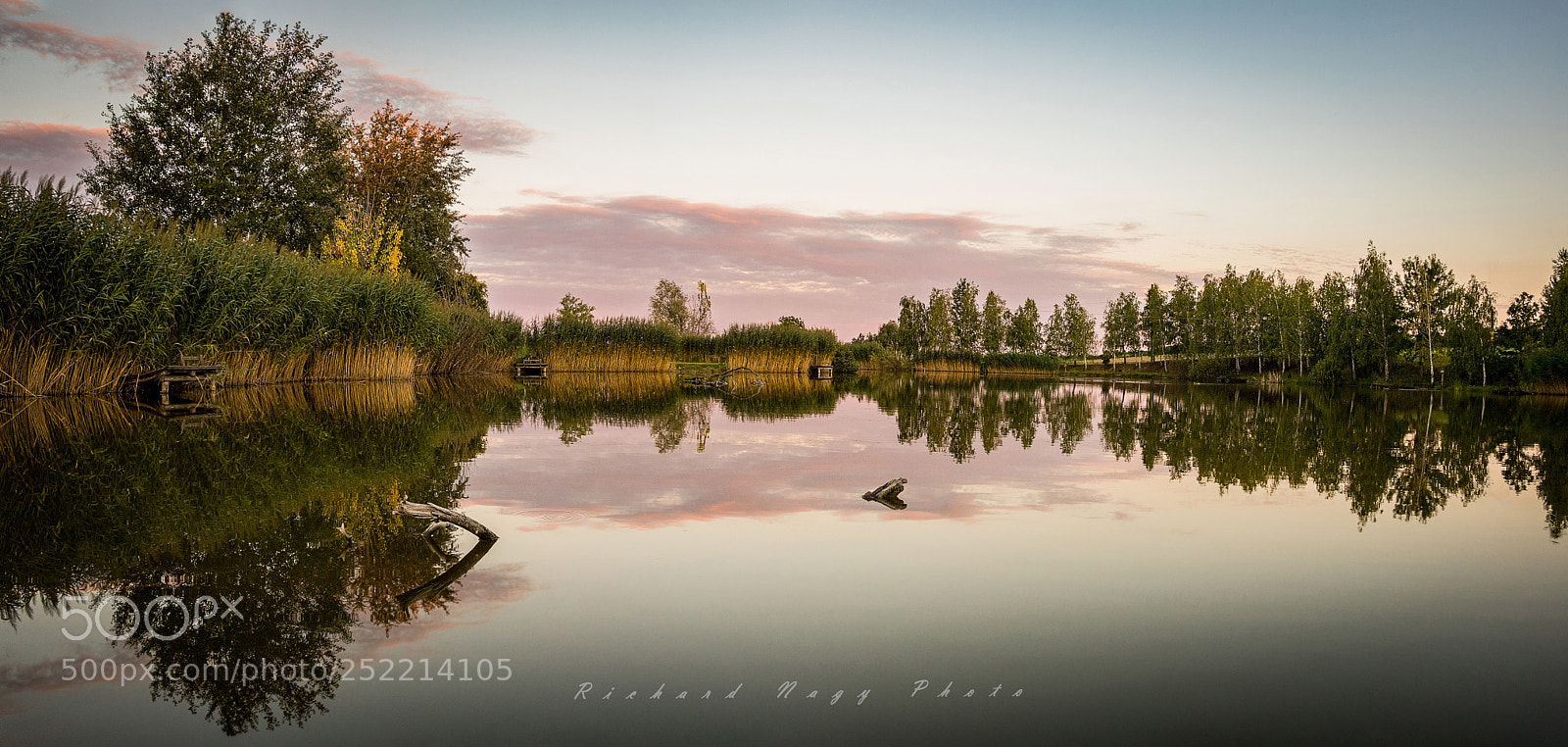 Canon EOS 760D (EOS Rebel T6s / EOS 8000D) sample photo. Mirror lake photography