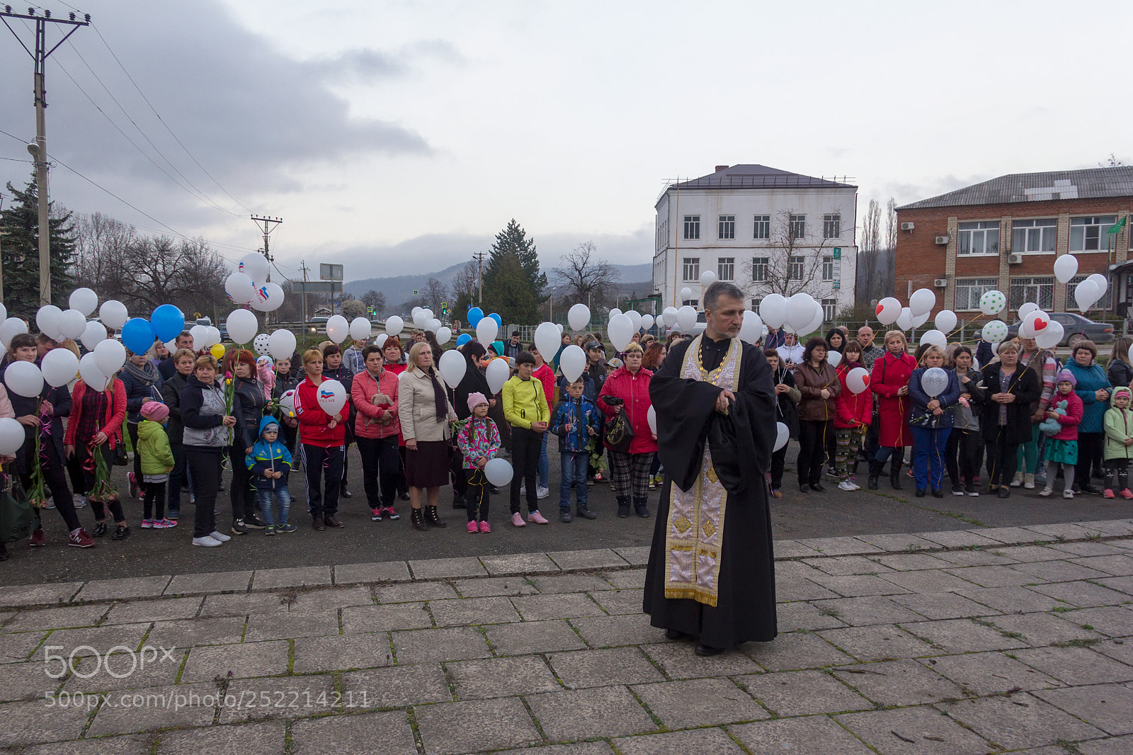Canon EOS 60D sample photo. Adygea, russia - march photography