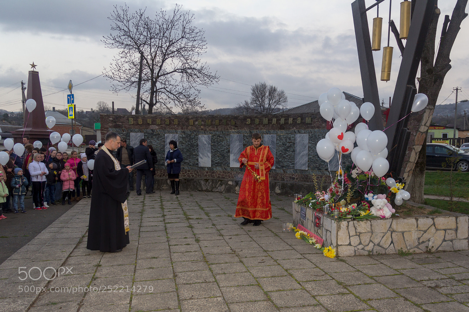 Canon EOS 60D sample photo. Adygea, russia - march photography