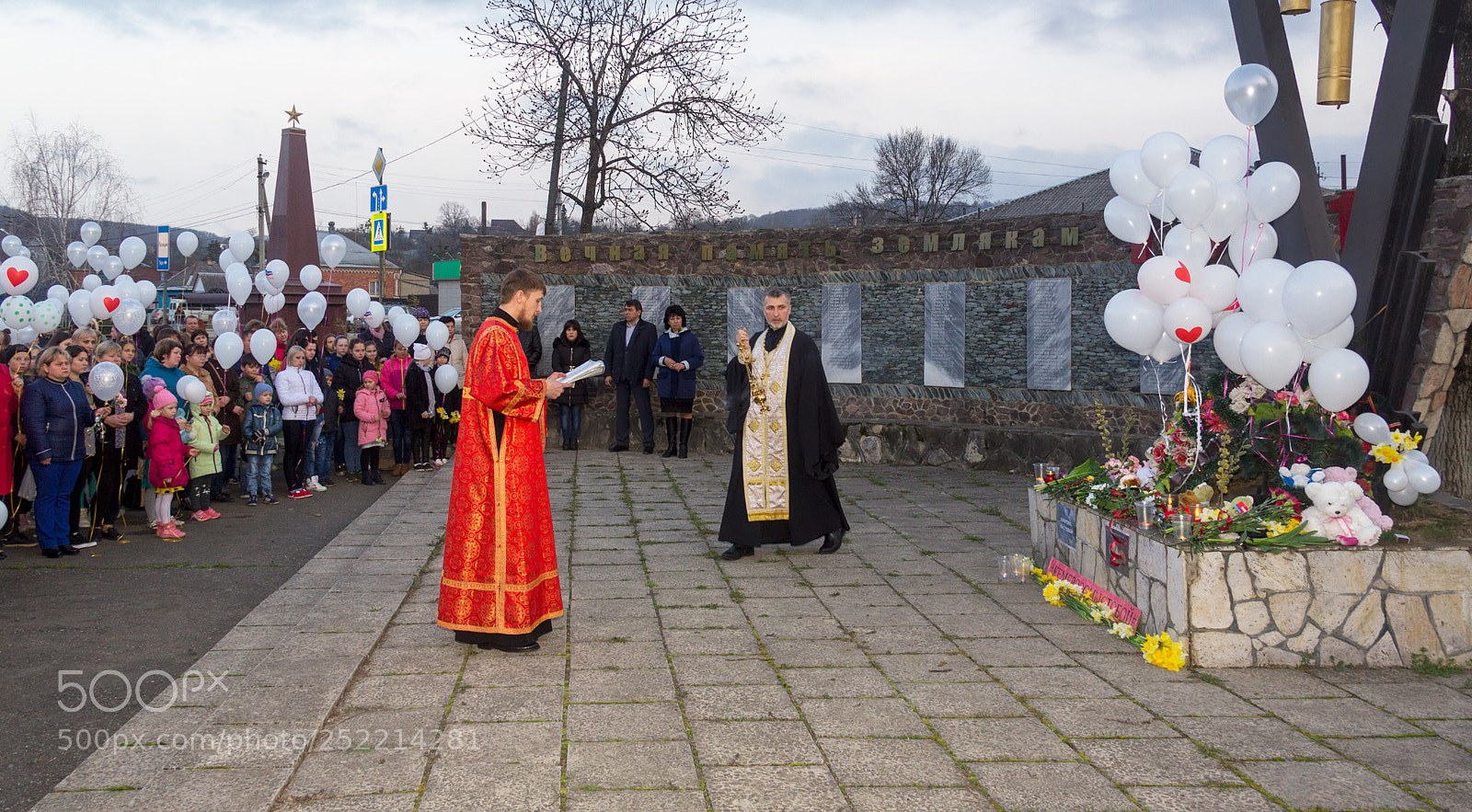Canon EOS 60D sample photo. Adygea, russia - march photography