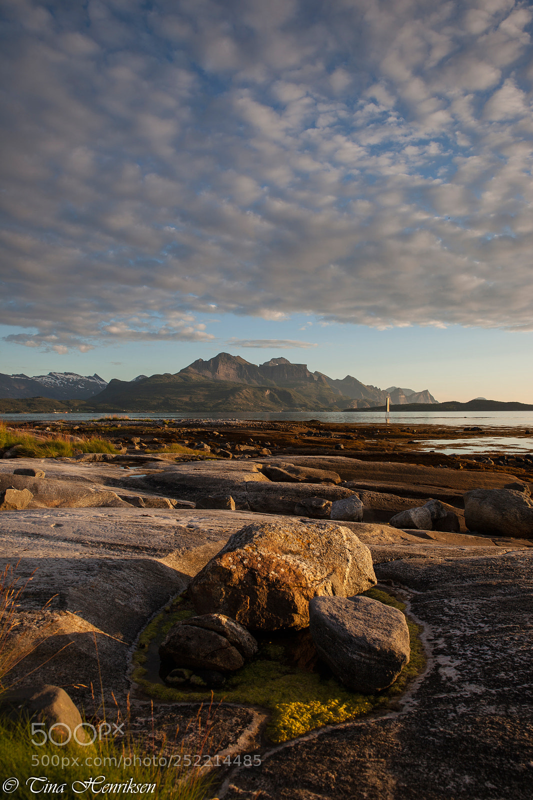 Canon EOS 5D Mark II sample photo. Andklakken photography