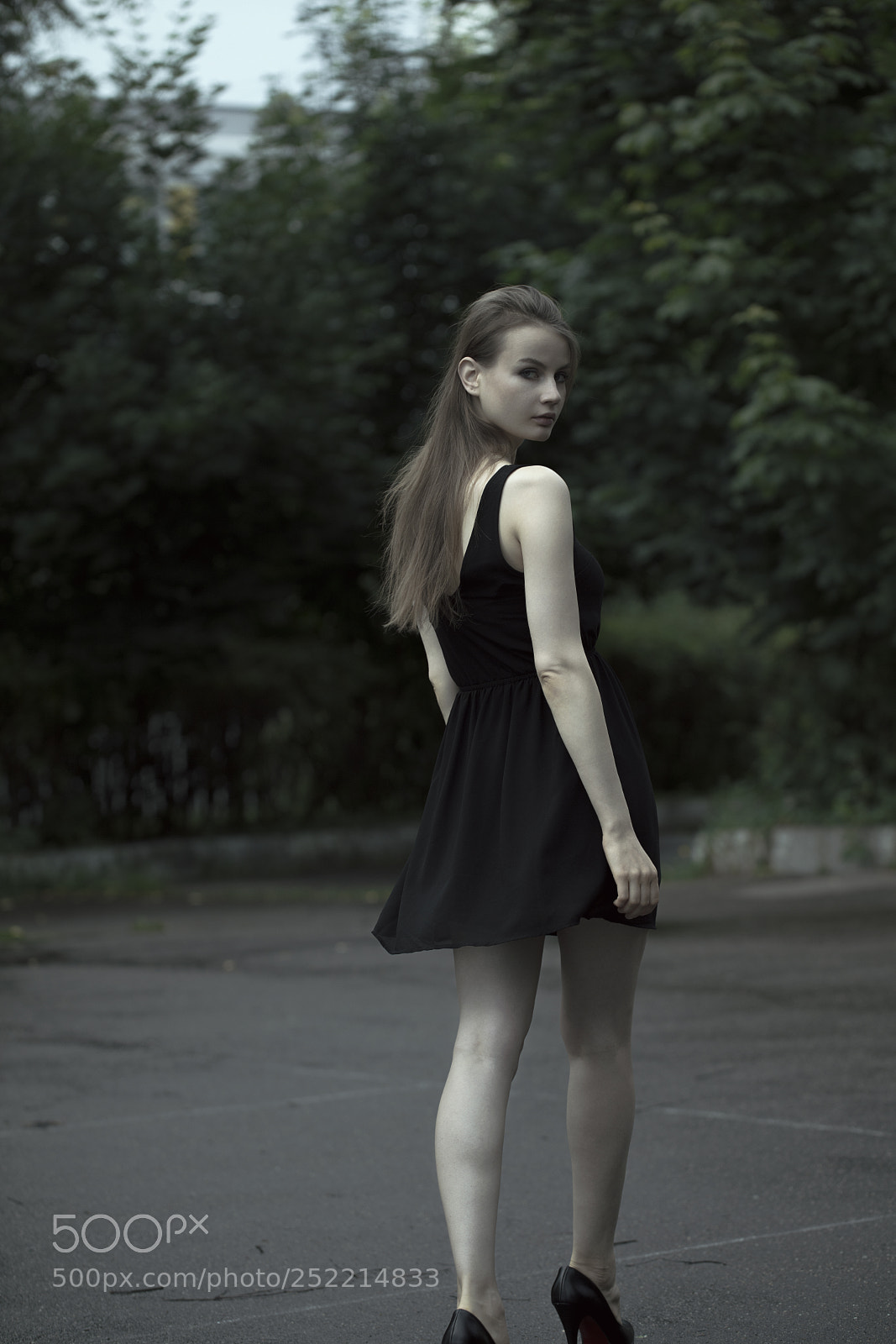 Canon EOS 5DS R sample photo. Lera photography