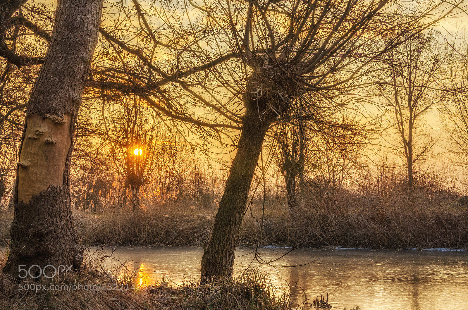 Nikon D7000 sample photo. Sunrise hancate photography